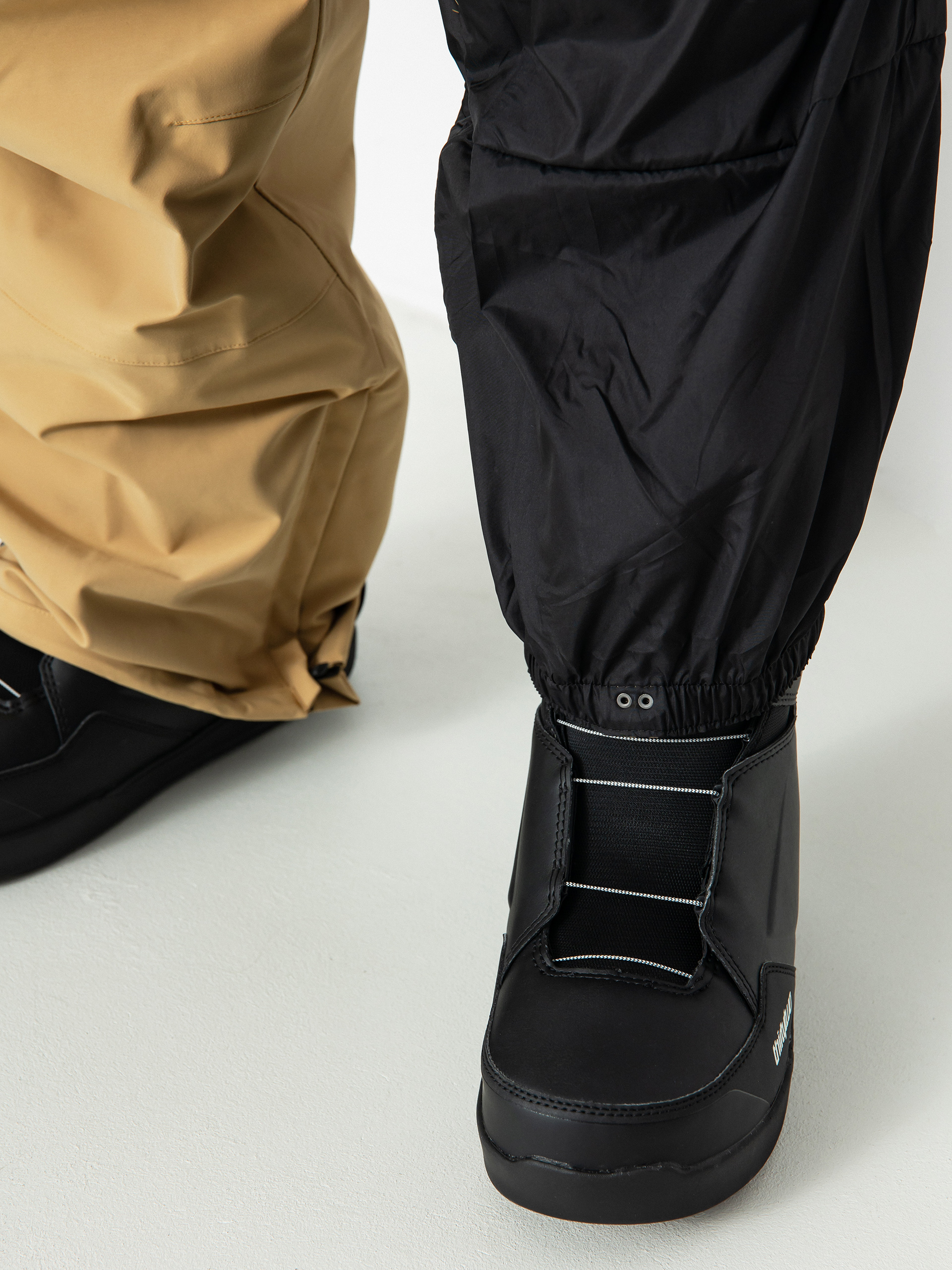 Mens ThirtyTwo Blahzay Cargo Snowboard pants (khaki)