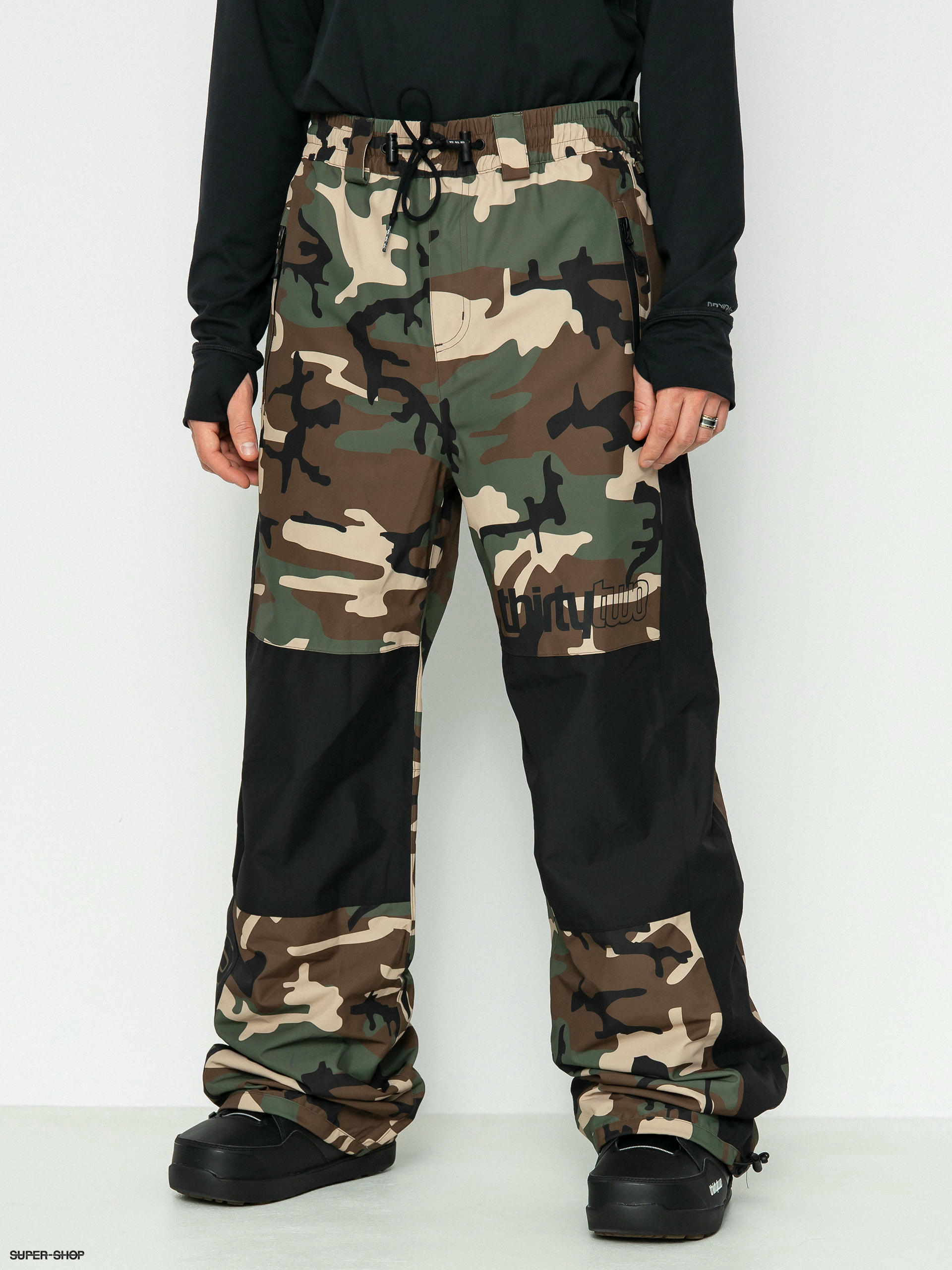 Analog remer clearance snowboard pants