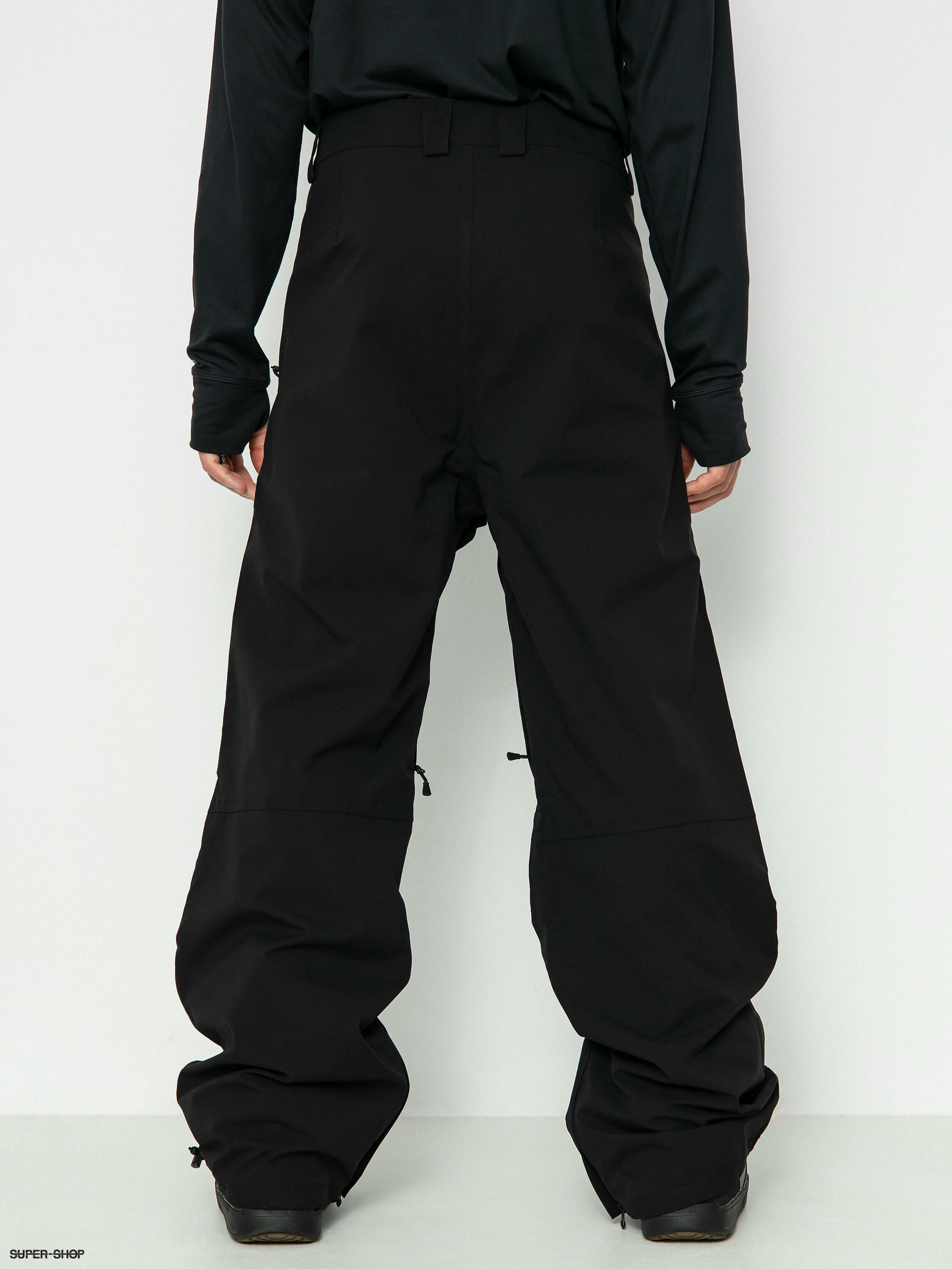 Mens ThirtyTwo Gateway Snowboard pants (black)