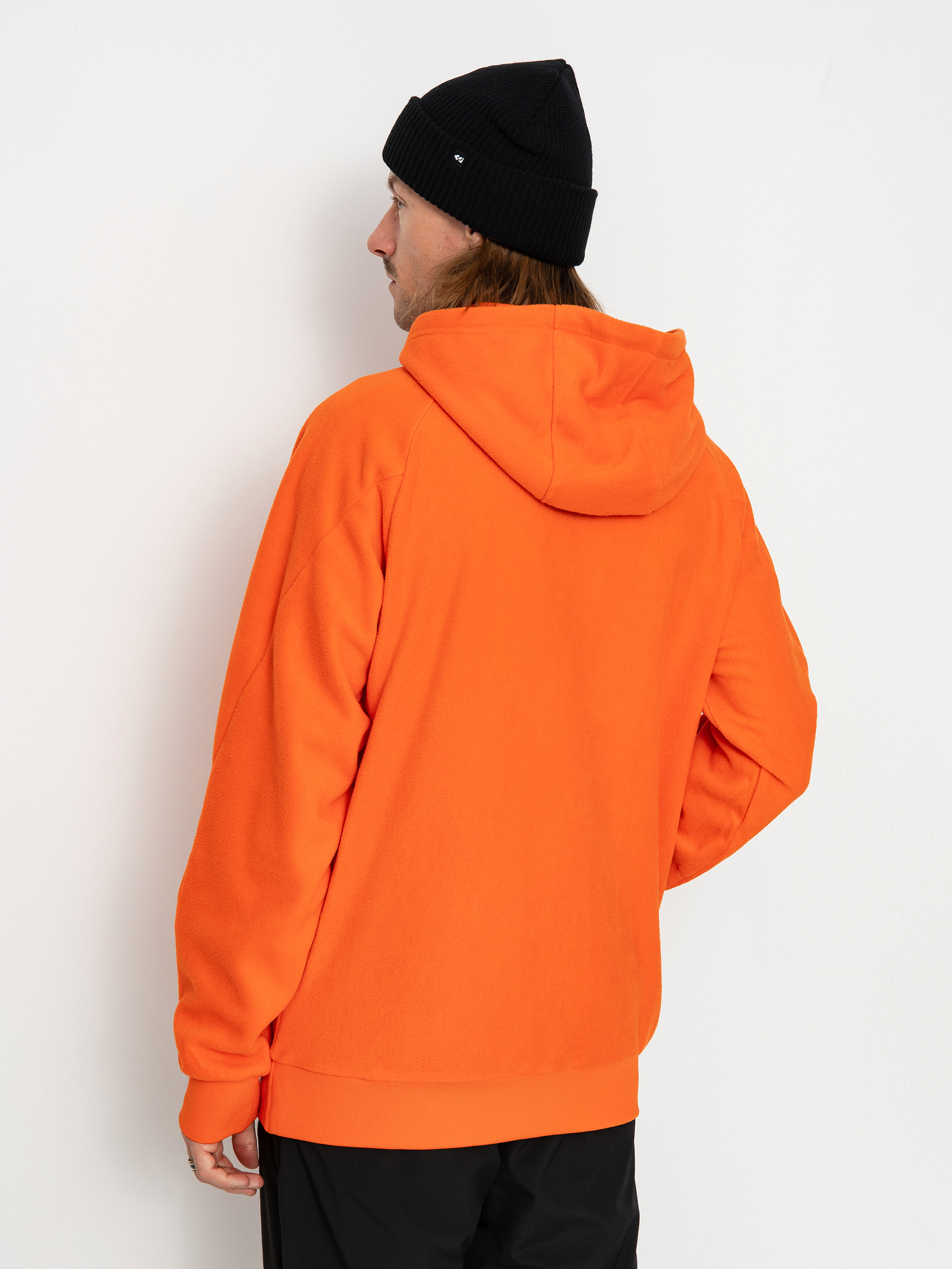 ThirtyTwo Rest Stop Hoodie (orange)