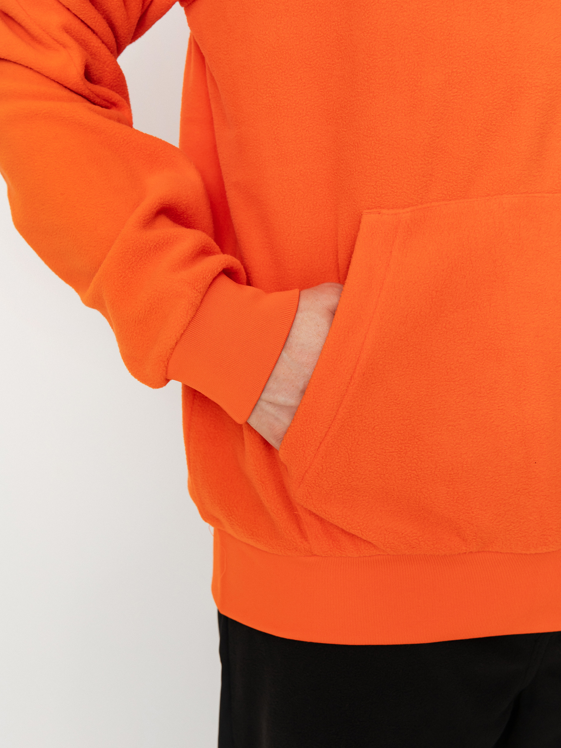 ThirtyTwo Rest Stop Hoodie (orange)