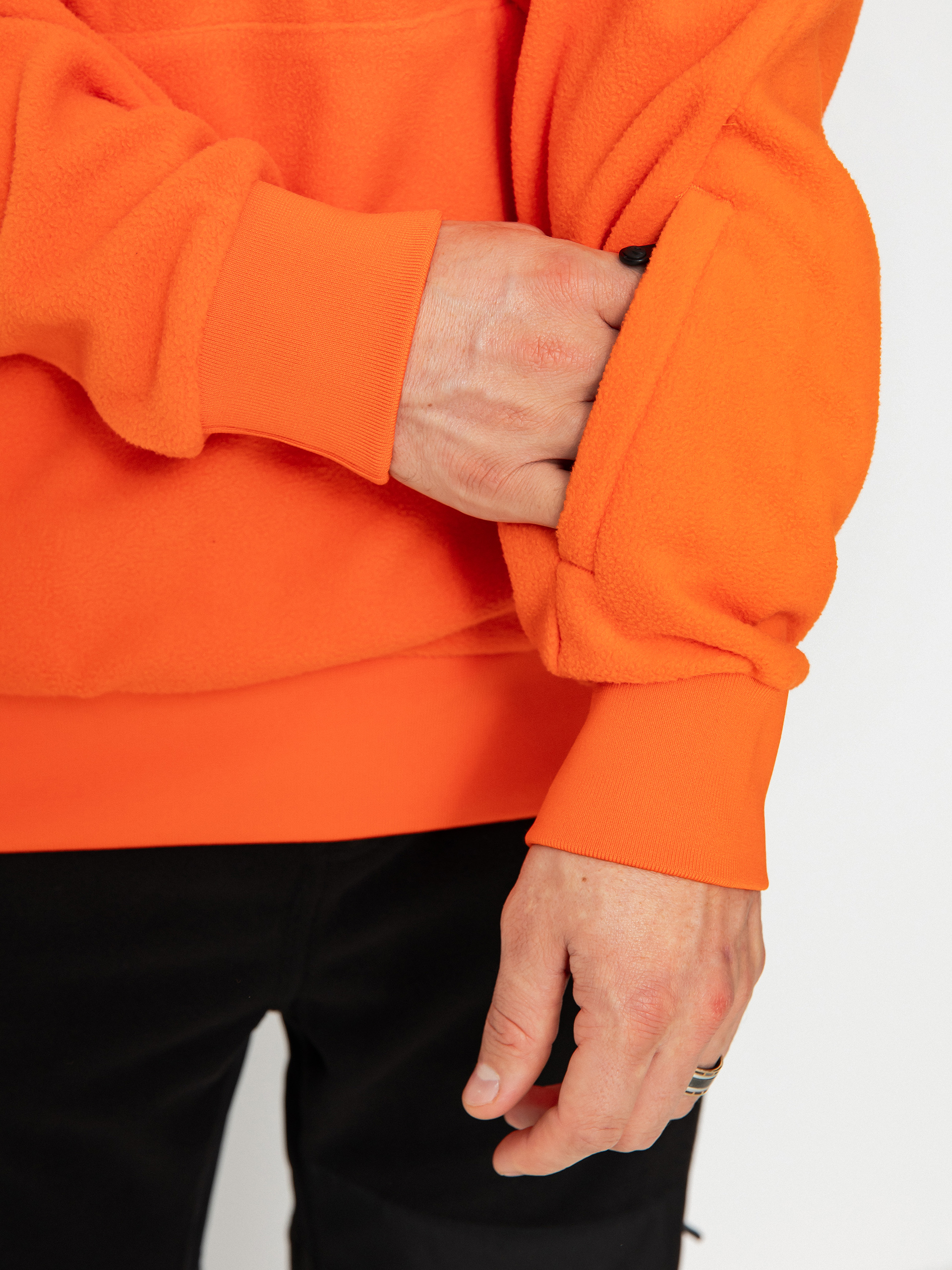 ThirtyTwo Rest Stop Hoodie (orange)