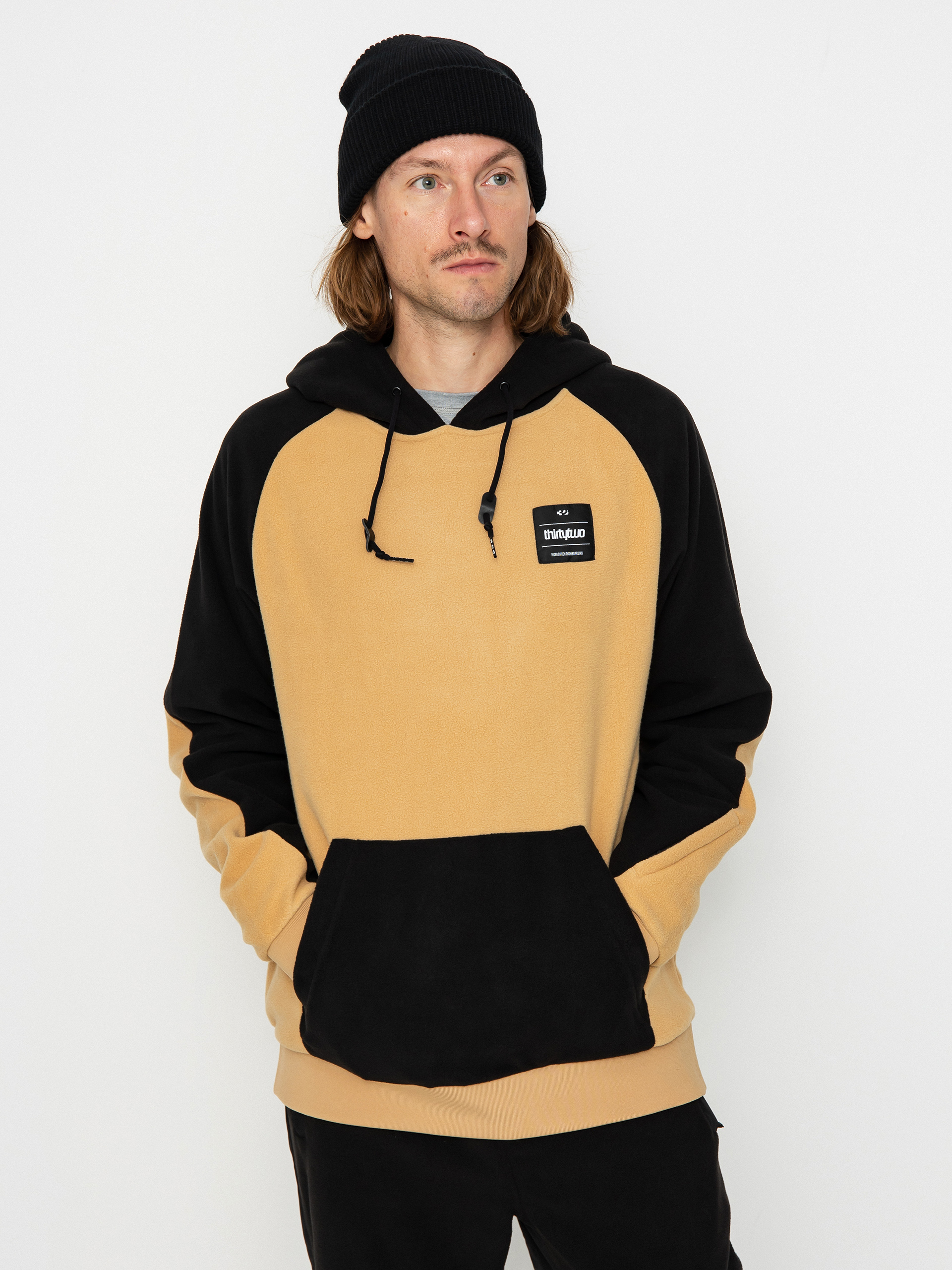 Thirtytwo Men's Rest Stop Pullover