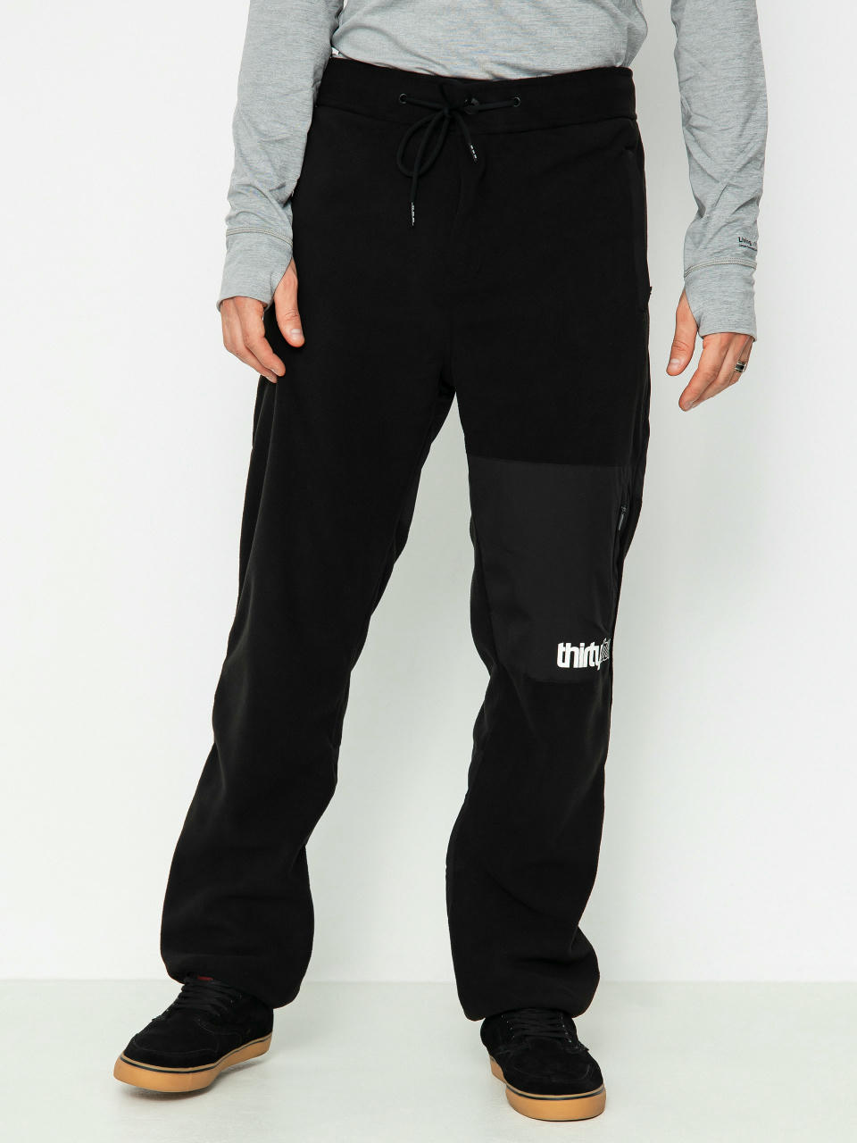 ThirtyTwo Rest Stop Pants (black)