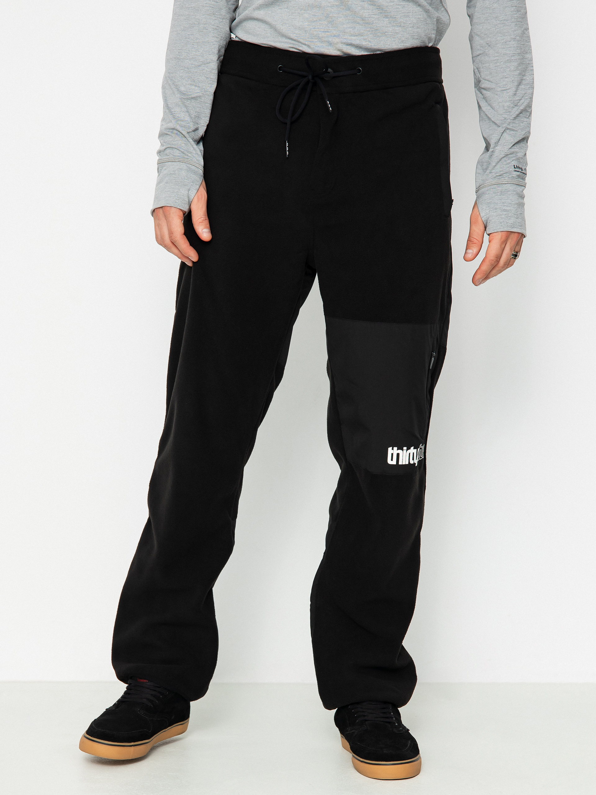 ThirtyTwo Rest Stop Pants (black)