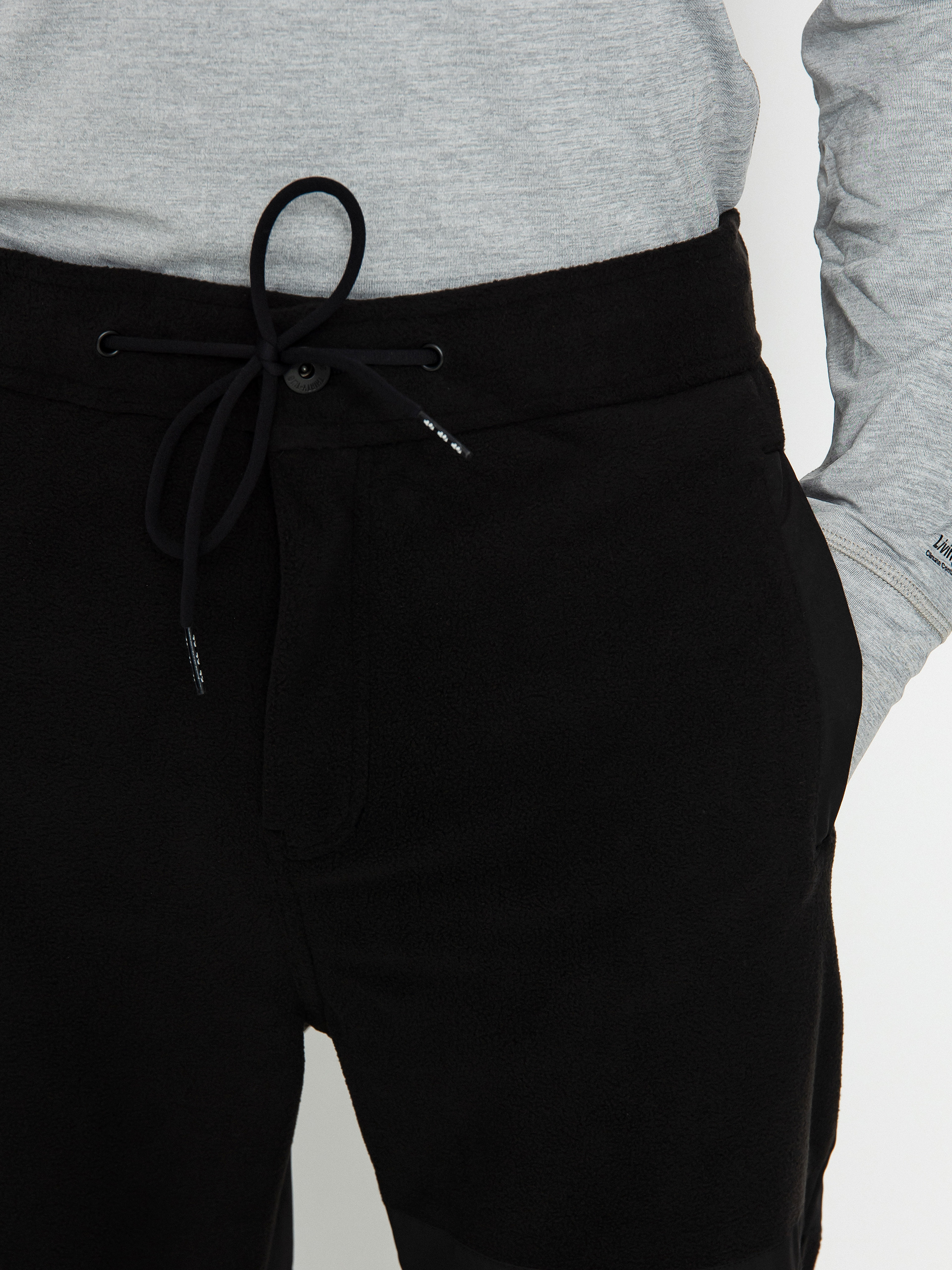 ThirtyTwo Rest Stop Hose (black)