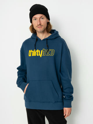 ThirtyTwo Double Tech Active sweatshirt (navy)