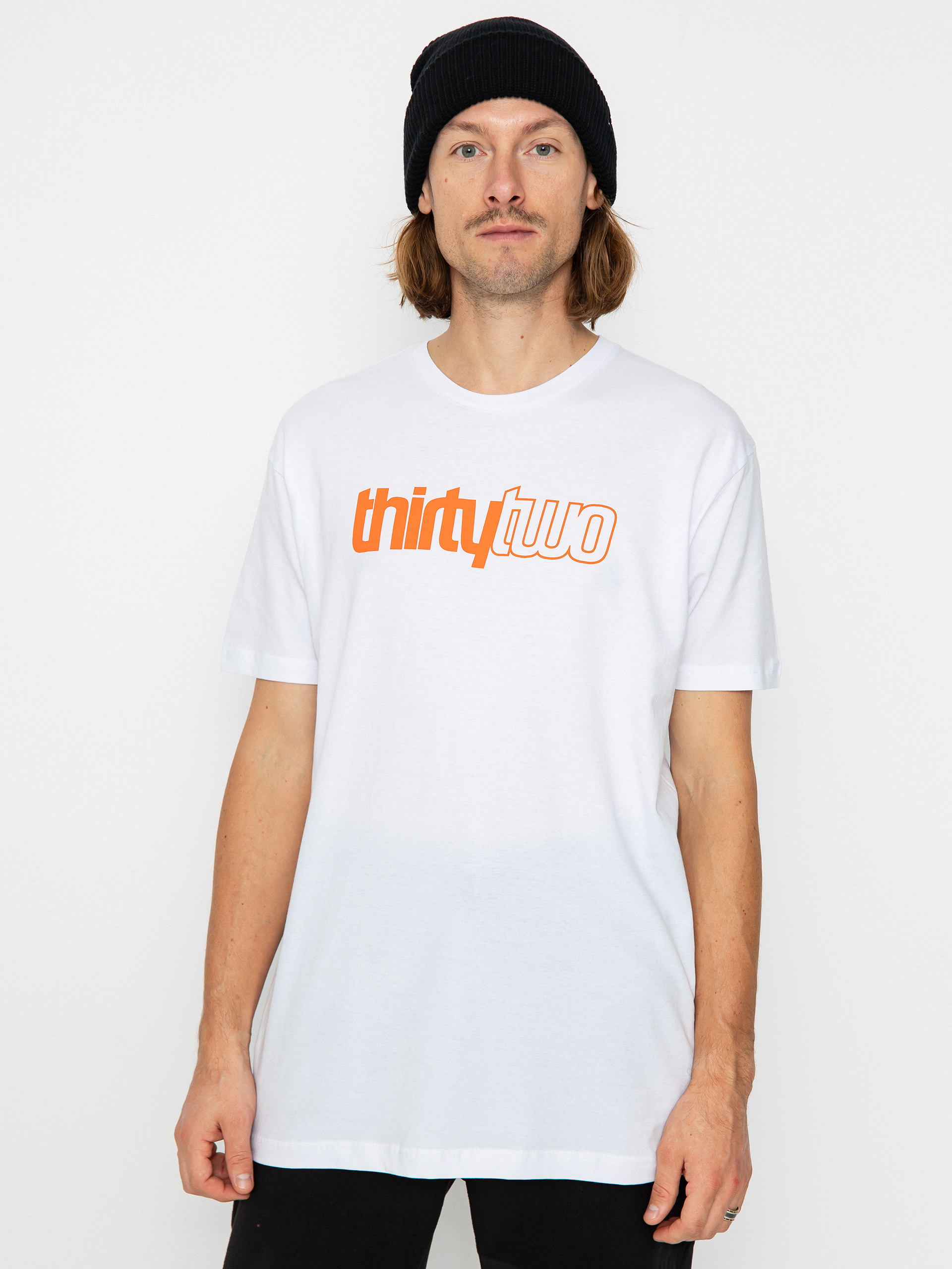 ThirtyTwo Double T-shirt (white)