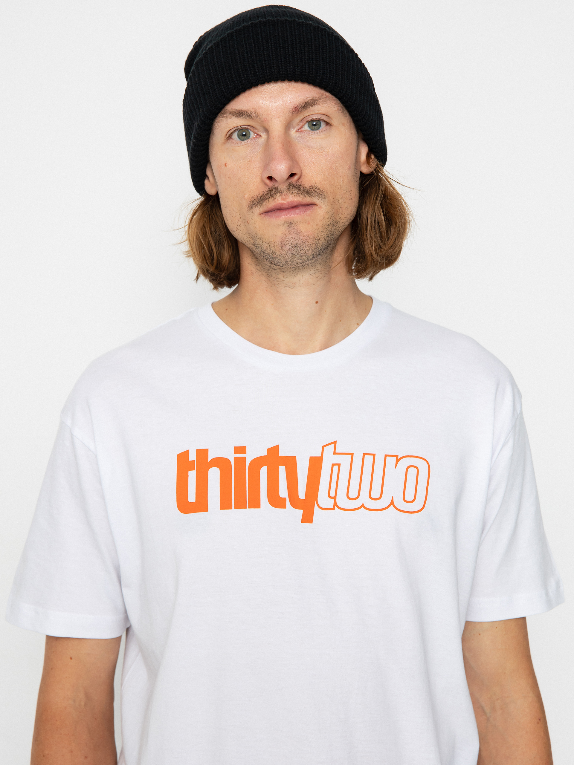 ThirtyTwo Double T-shirt (white)
