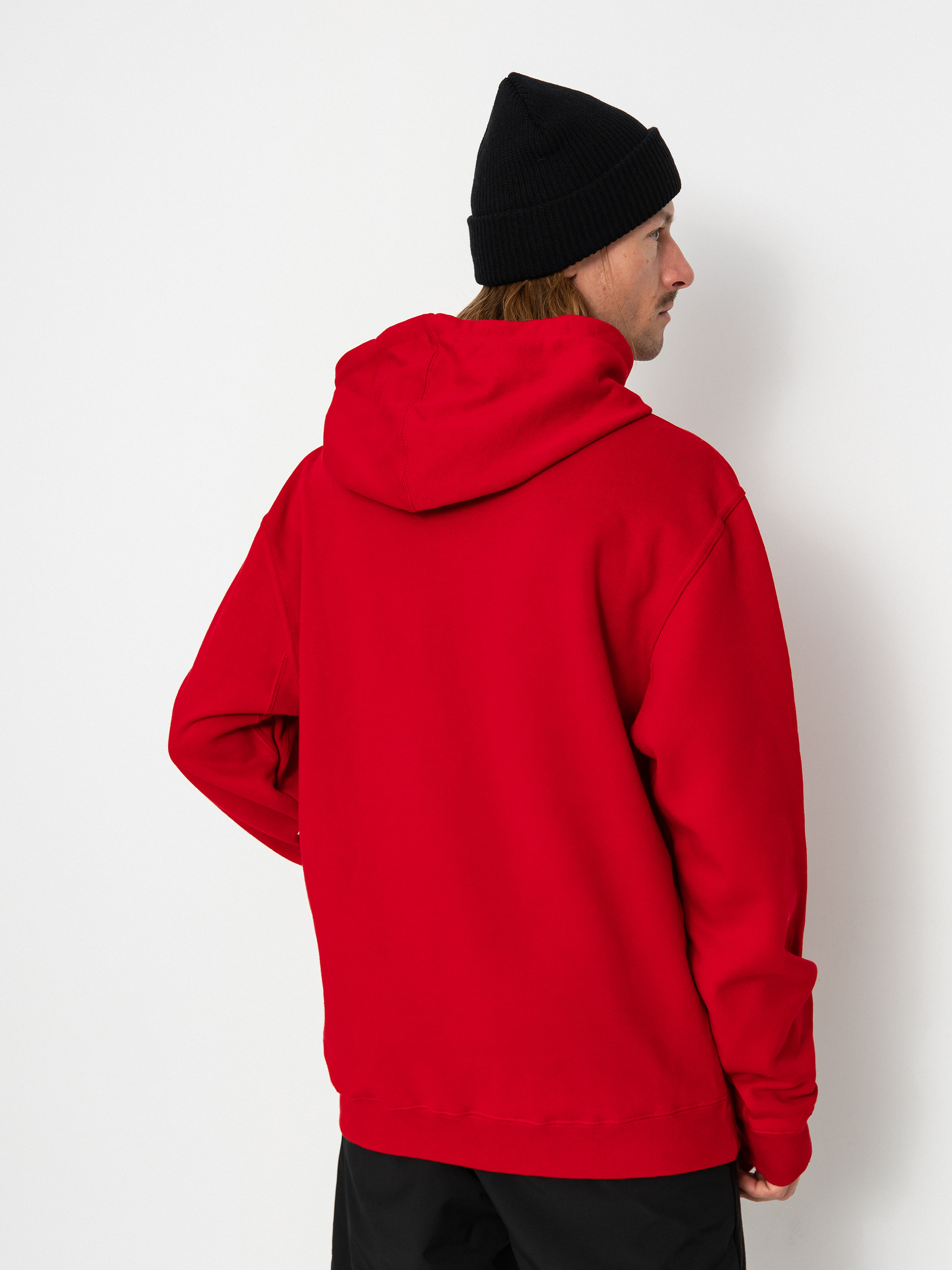 ThirtyTwo Spring Break Hoodie (red)