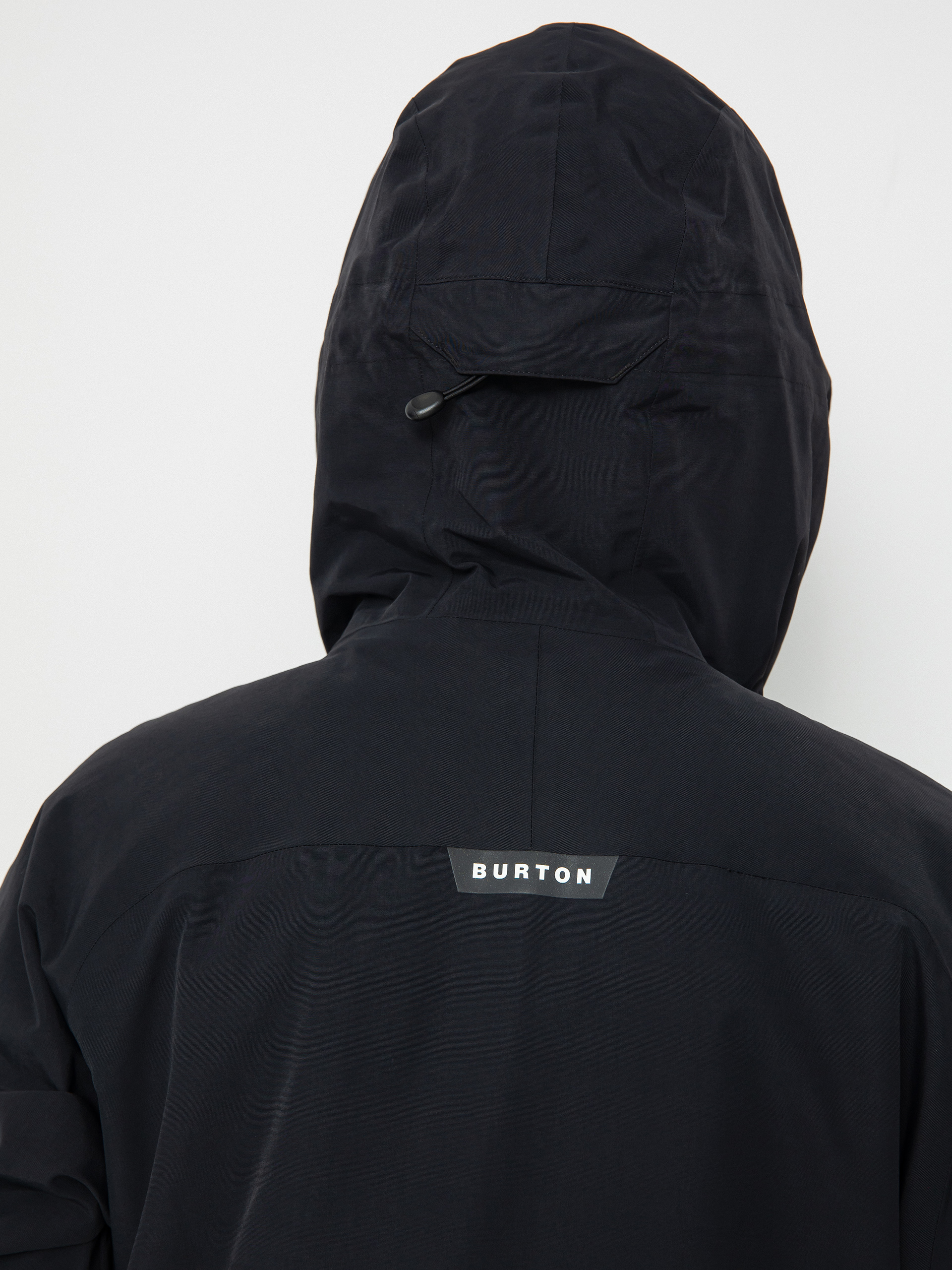 Burton Covert 2.0 Snowboard jacket - black (true black)