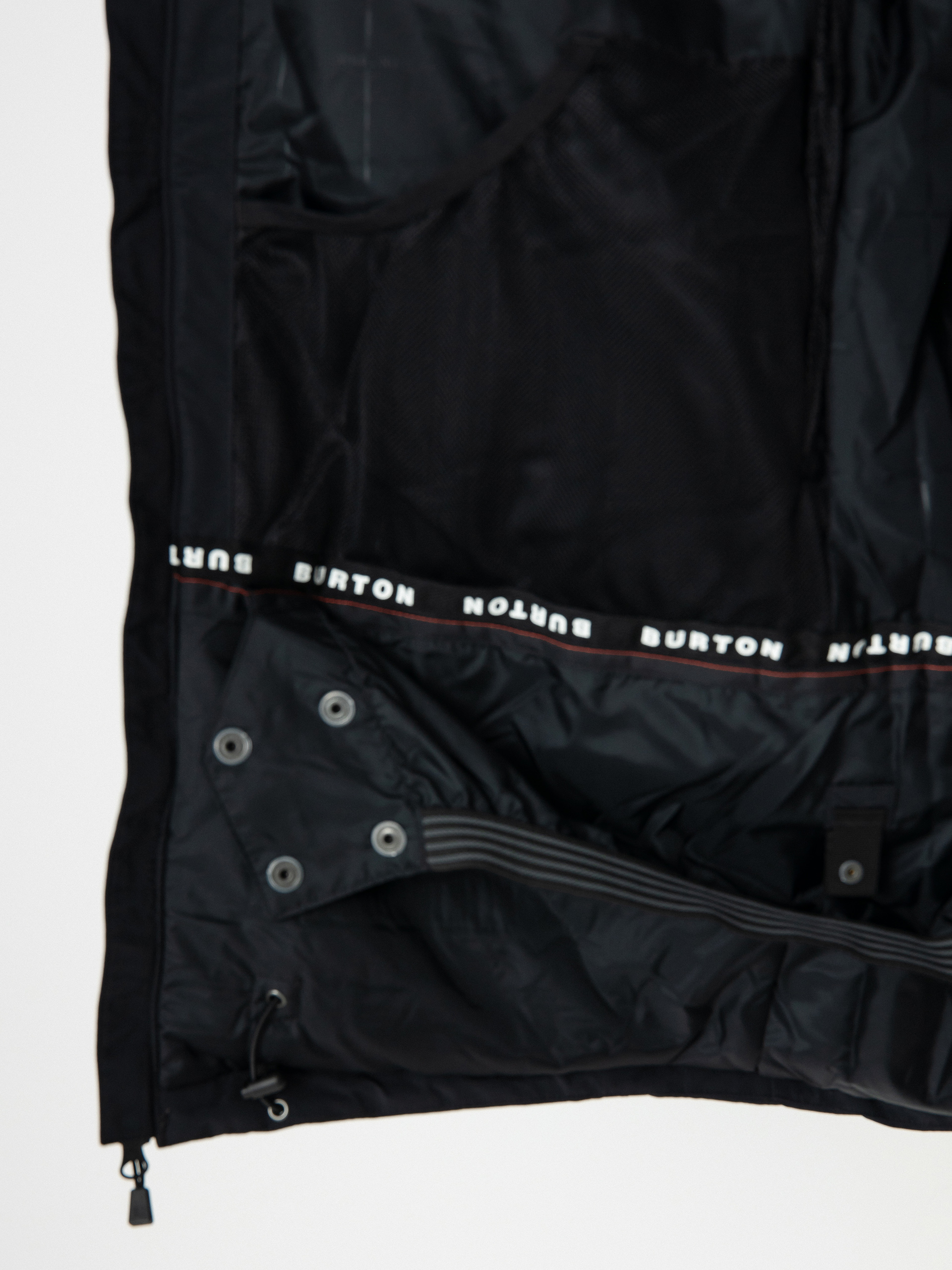 Herren Burton Covert 2.0 Snowboardjacke (true black)