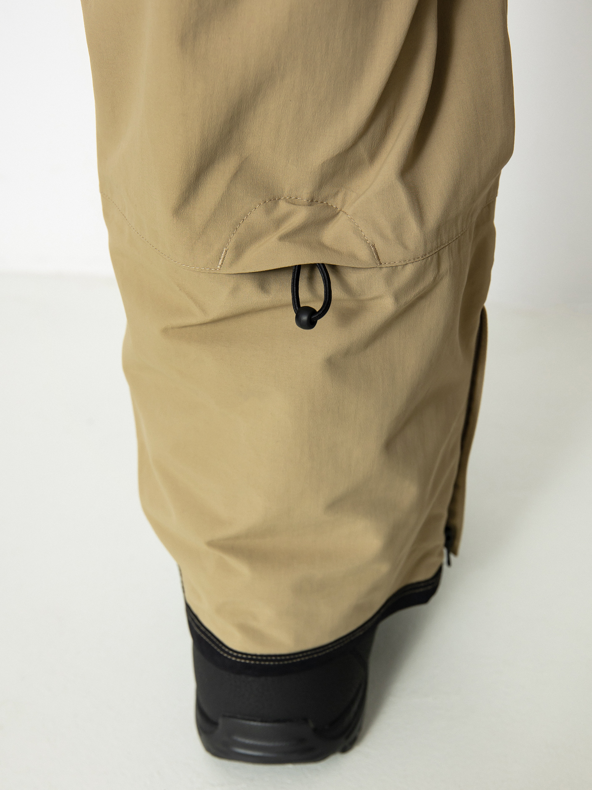 Mens Burton Covert 2.0 Snowboard pants (kelp)