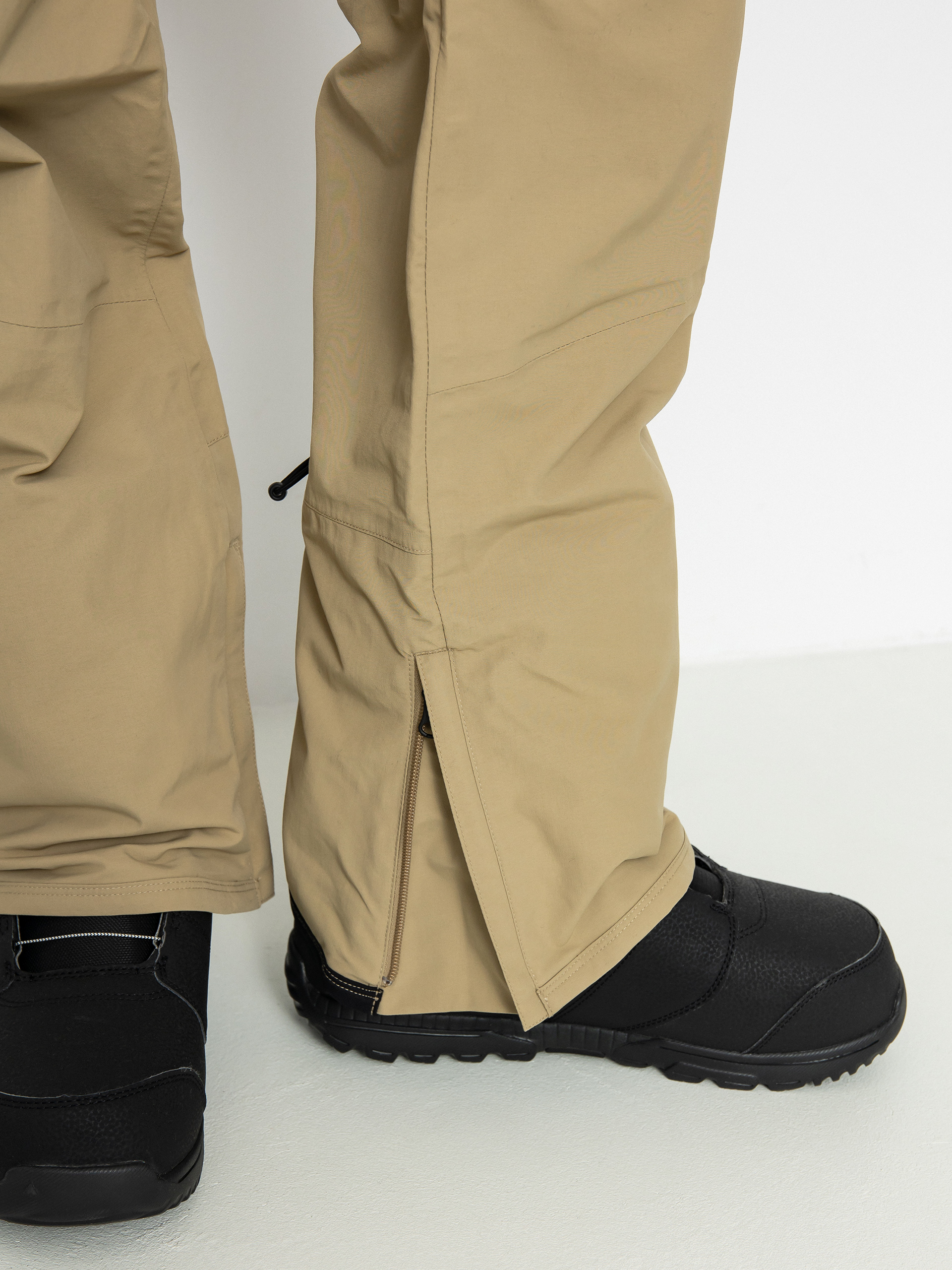Mens Burton Covert 2.0 Snowboard pants (kelp)