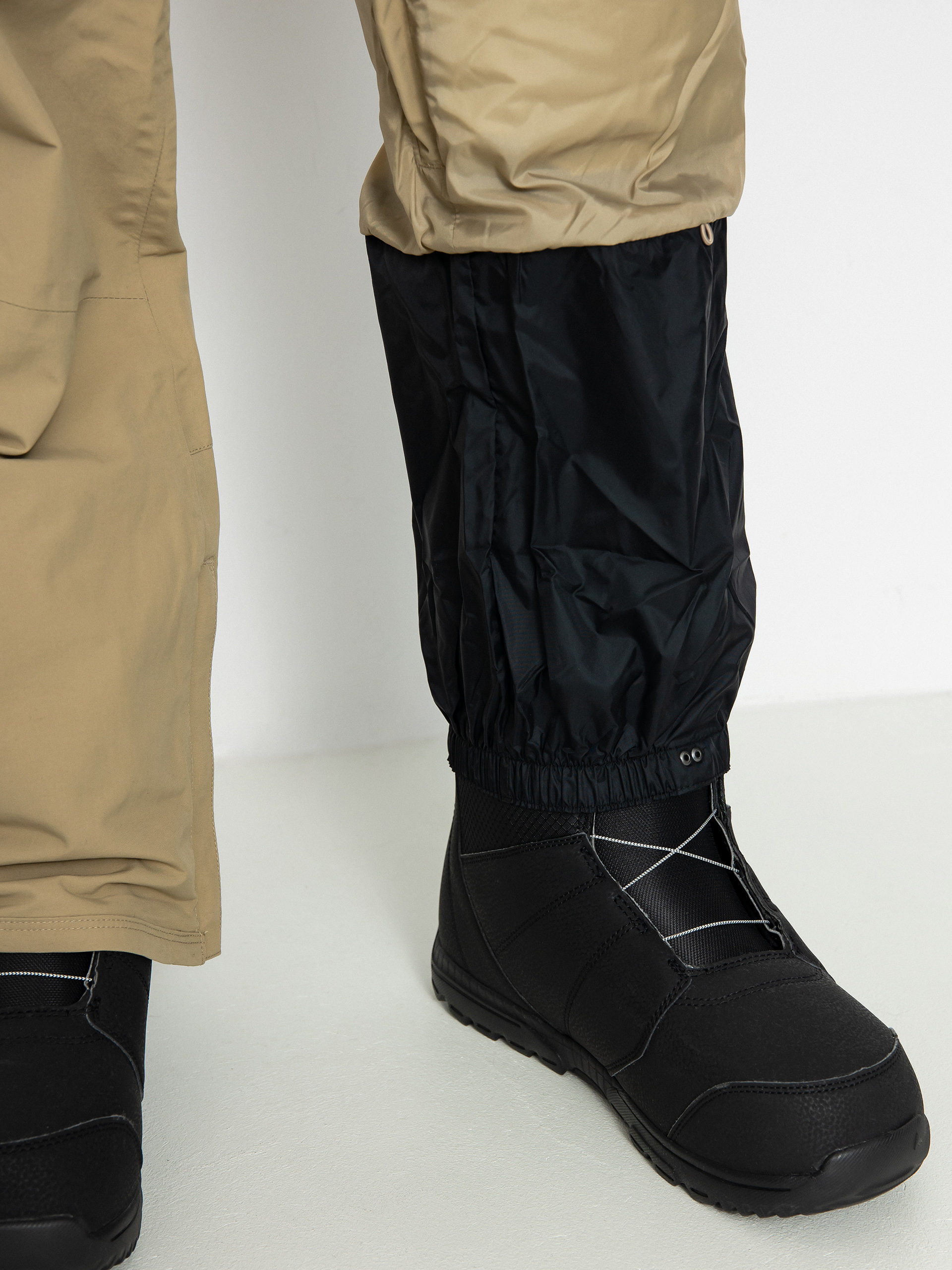 Mens Burton Covert 2.0 Snowboard pants (kelp)