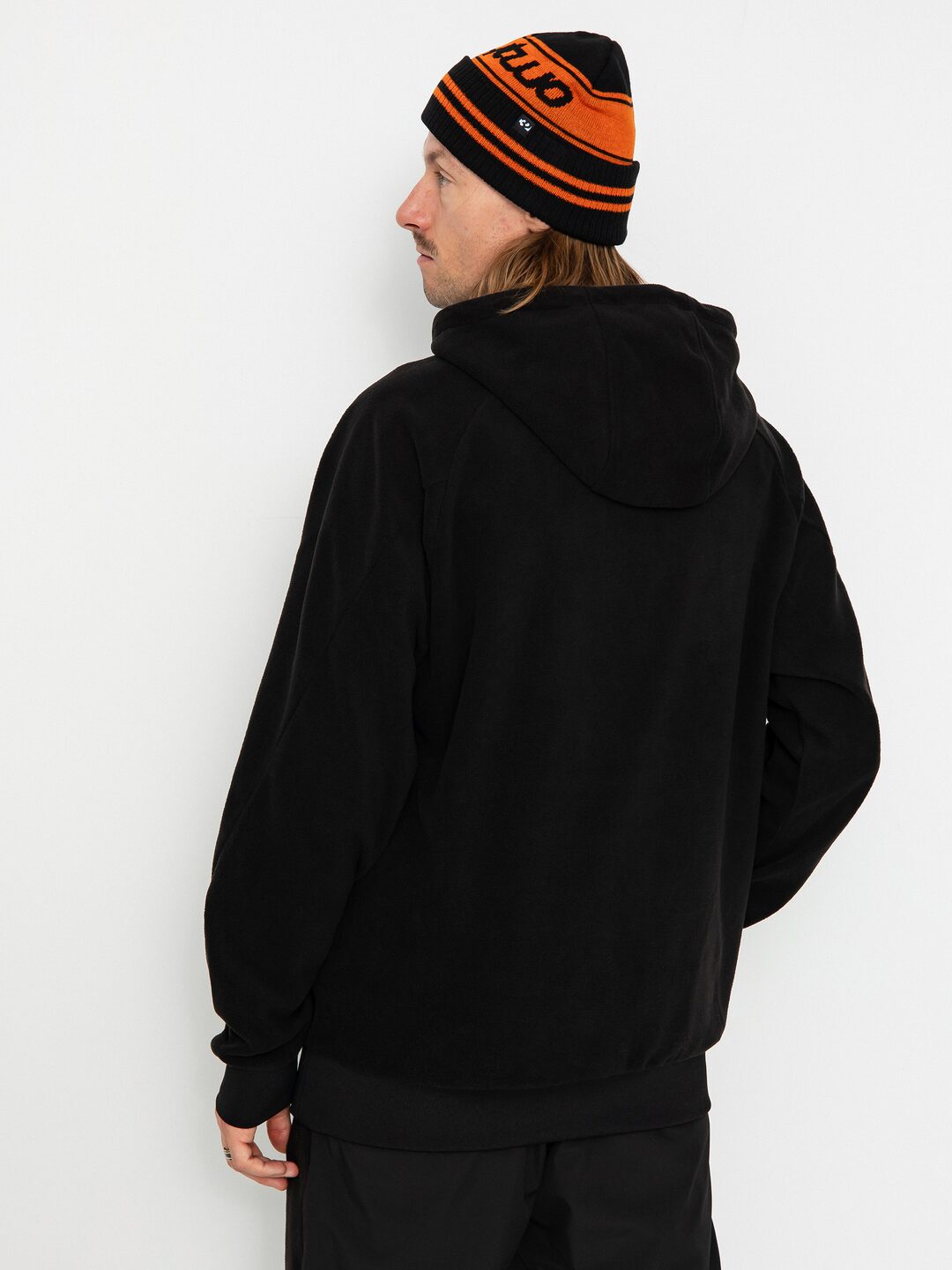 ThirtyTwo Rest Stop Hoodie (black)