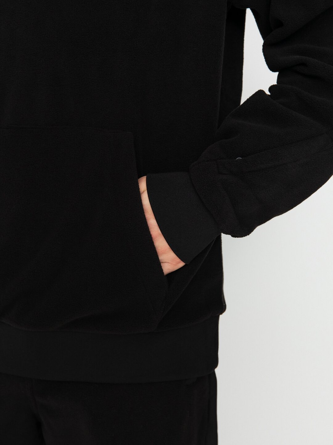 ThirtyTwo Rest Stop Hoodie (black)