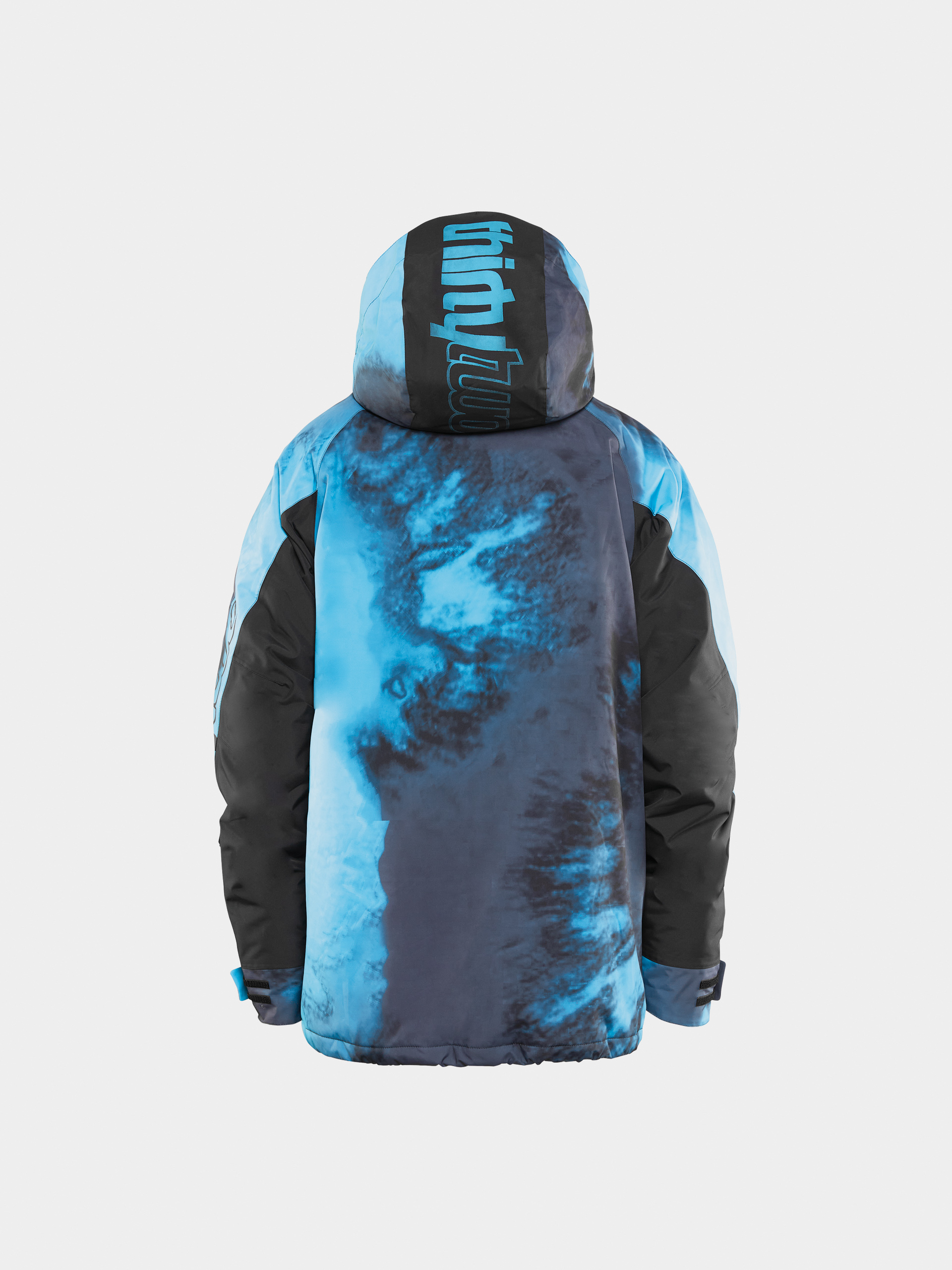 Mens ThirtyTwo Lashed Insulated Snowboard jacket (haze)