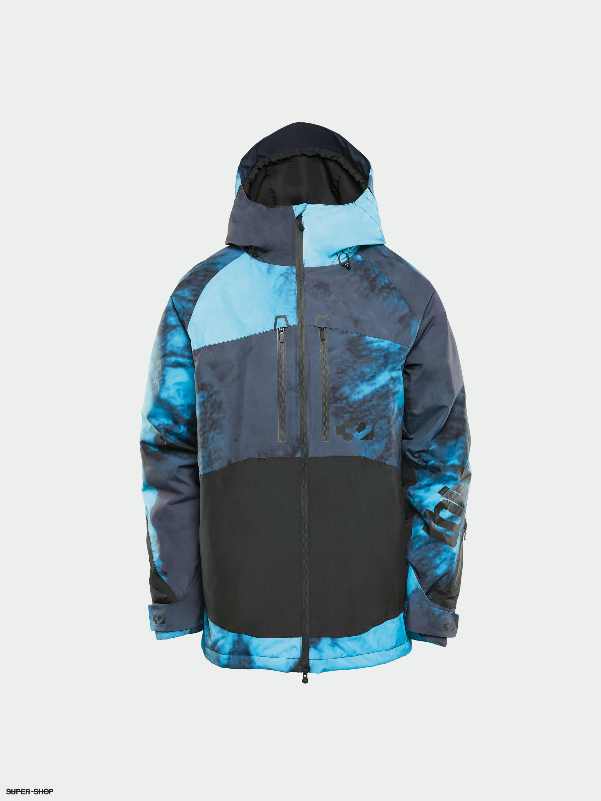 Volcom fifty fifty on sale jacket