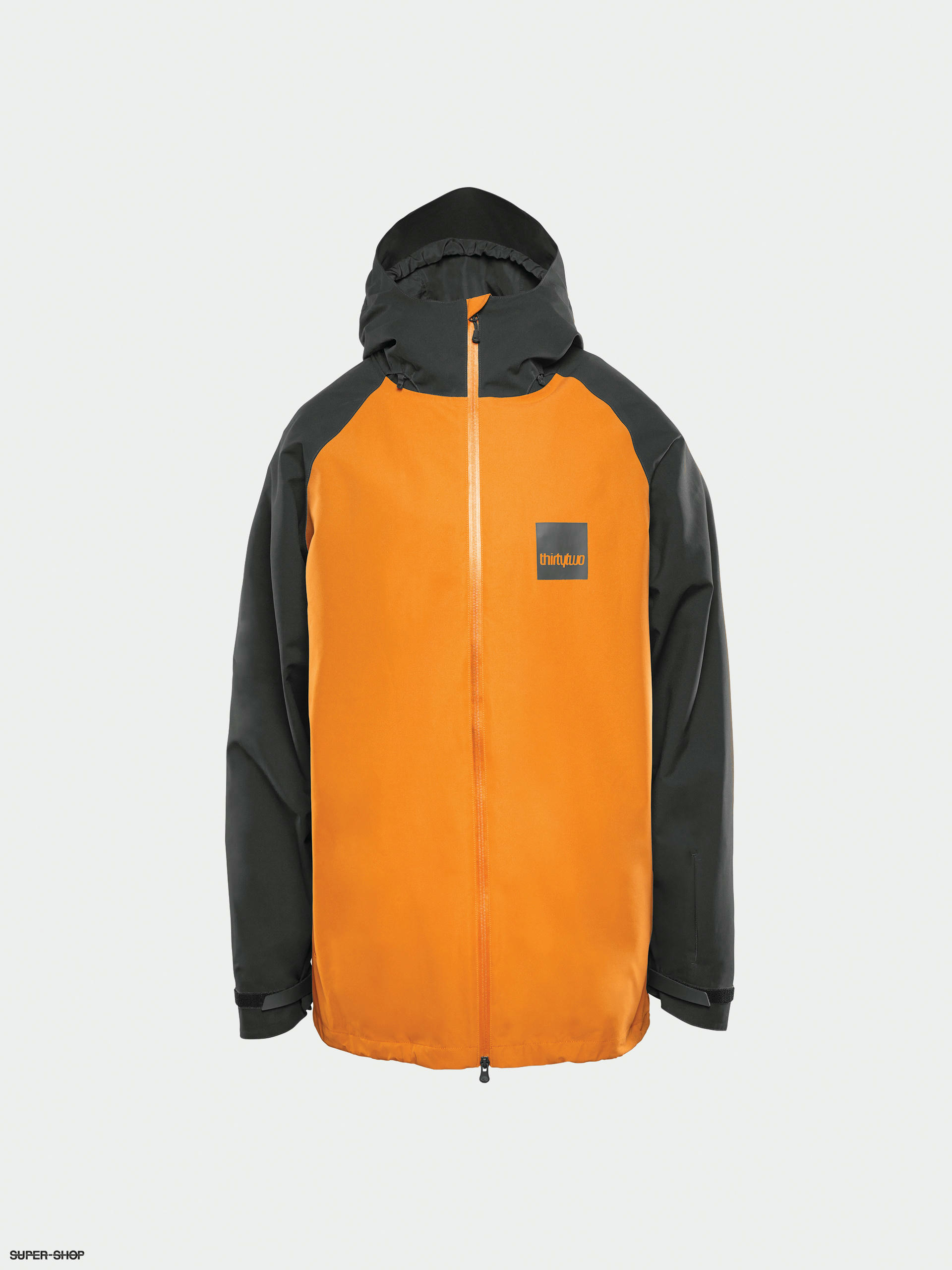 ThirtyTwo Grasser Snowboard jacket (orange)