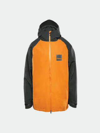 ThirtyTwo Gateway Snowboardjacke (black/orange)
