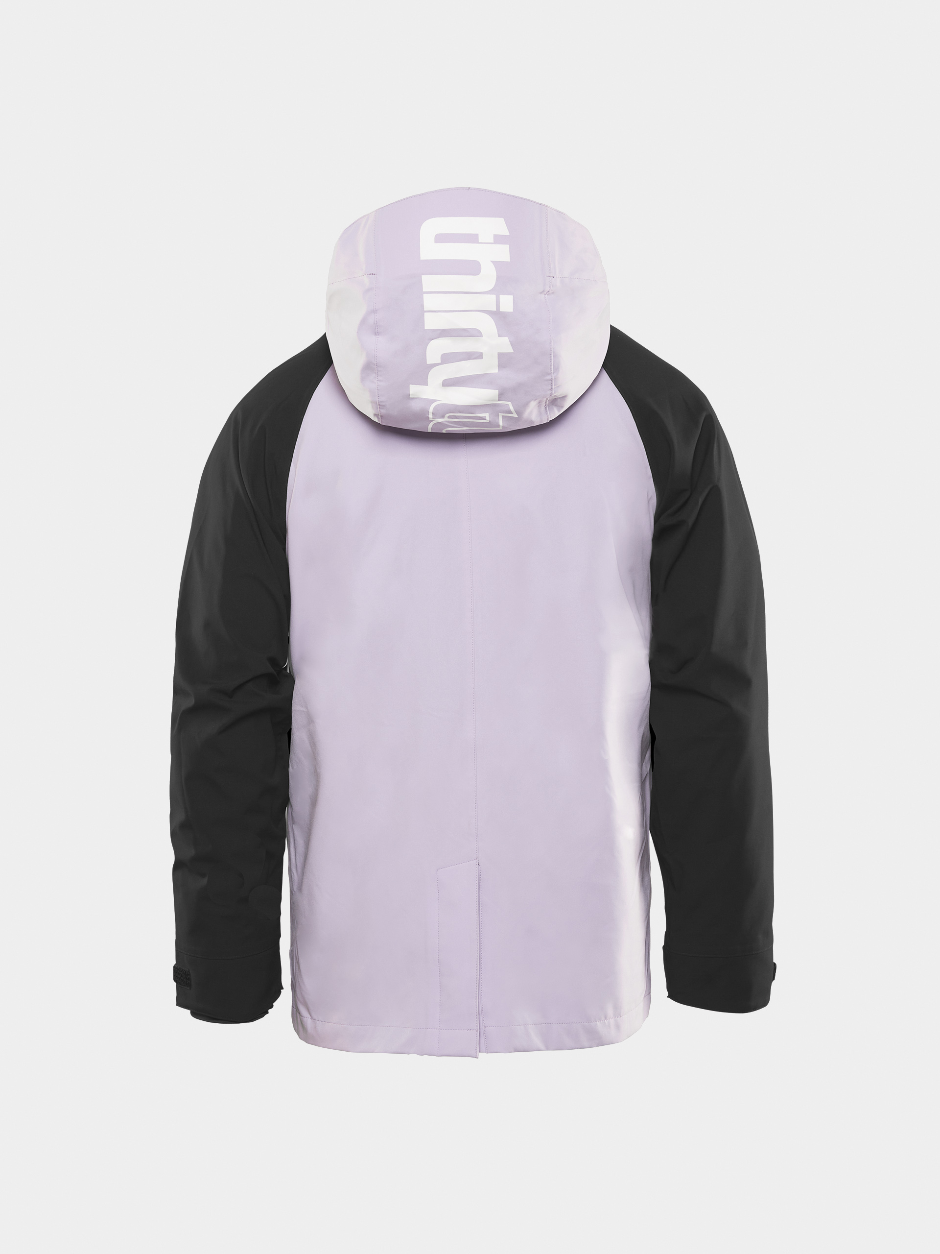 Womens ThirtyTwo Nova Snowboard jacket (lavender)