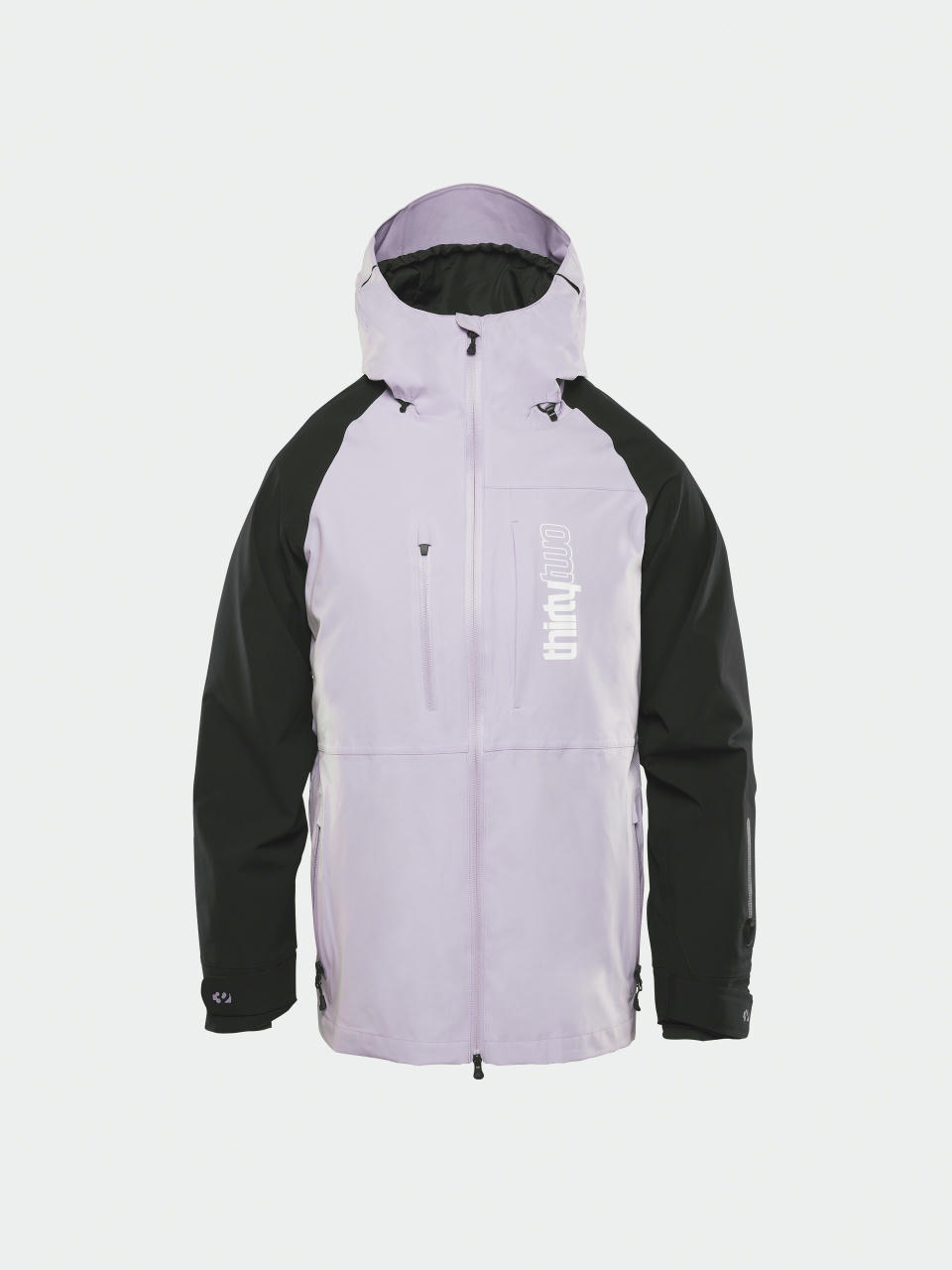 Womens ThirtyTwo Nova Snowboard jacket (lavender)