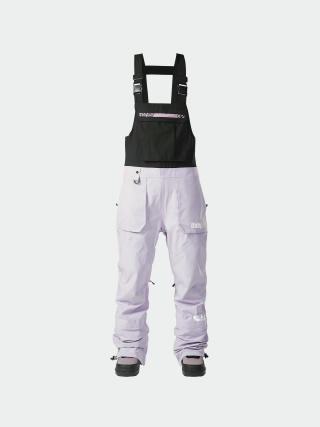 ThirtyTwo Basement Bib Snowboard pants Wmn (lavender)