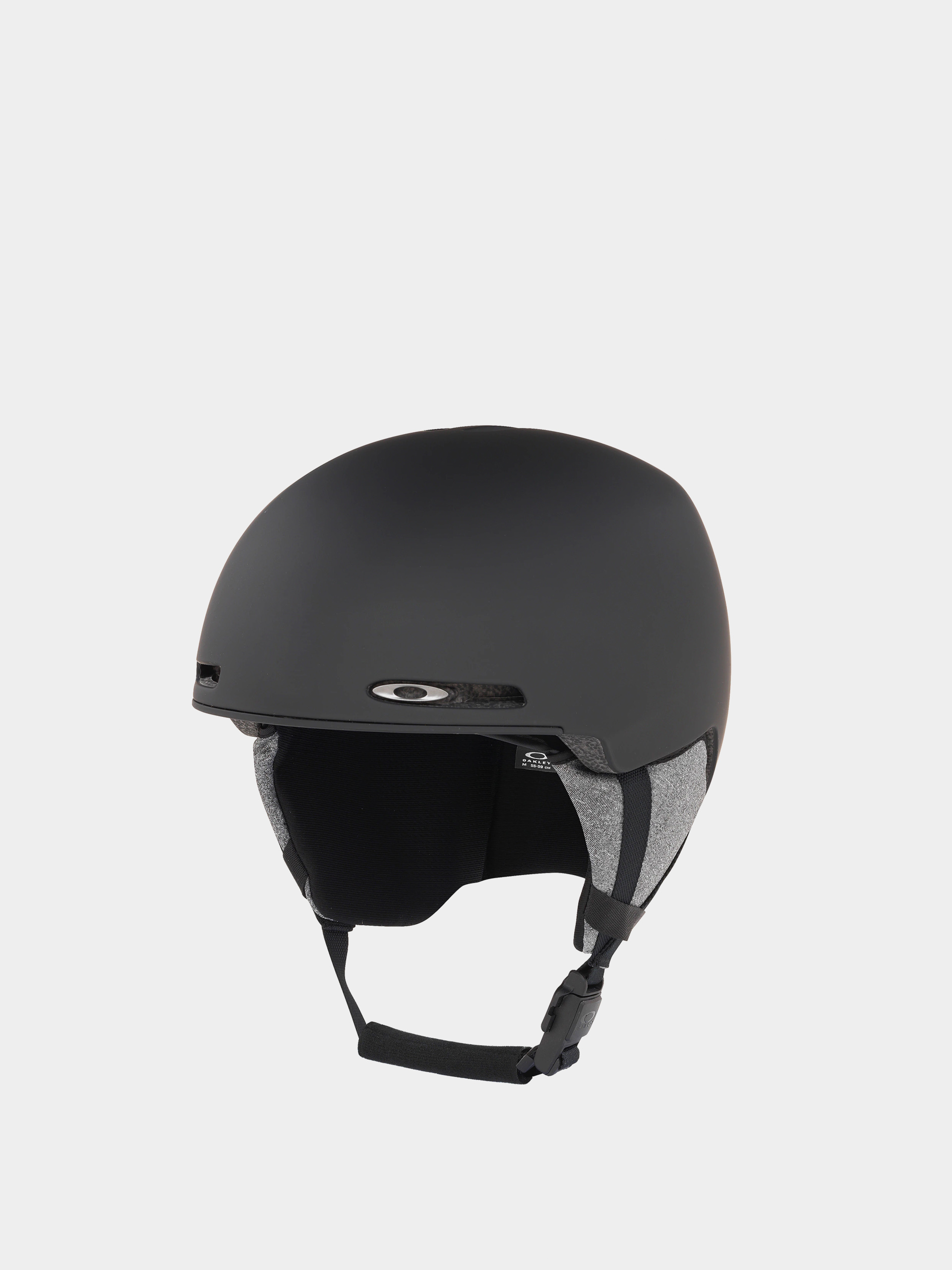 Oakley Mod1 Mips Helmet - black (blackout)