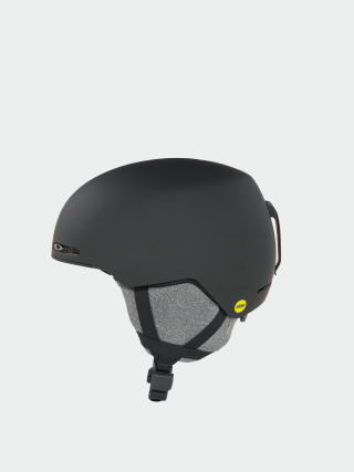 POC Fornix Spin Helmet (uranium black)