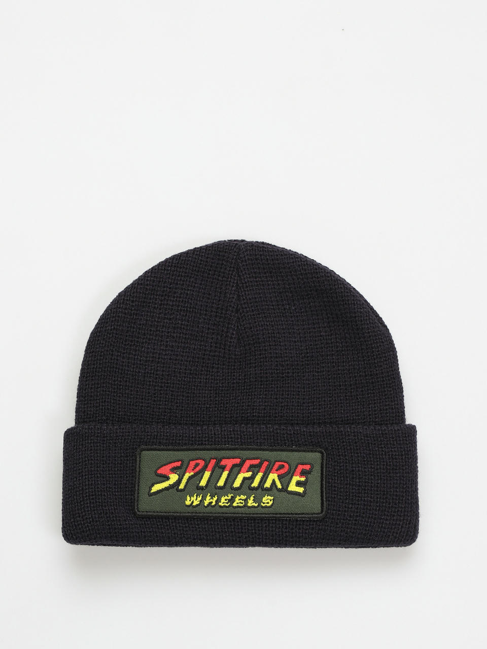 Spitfire Hell Hound Cuff Beanie Beanie (navy)