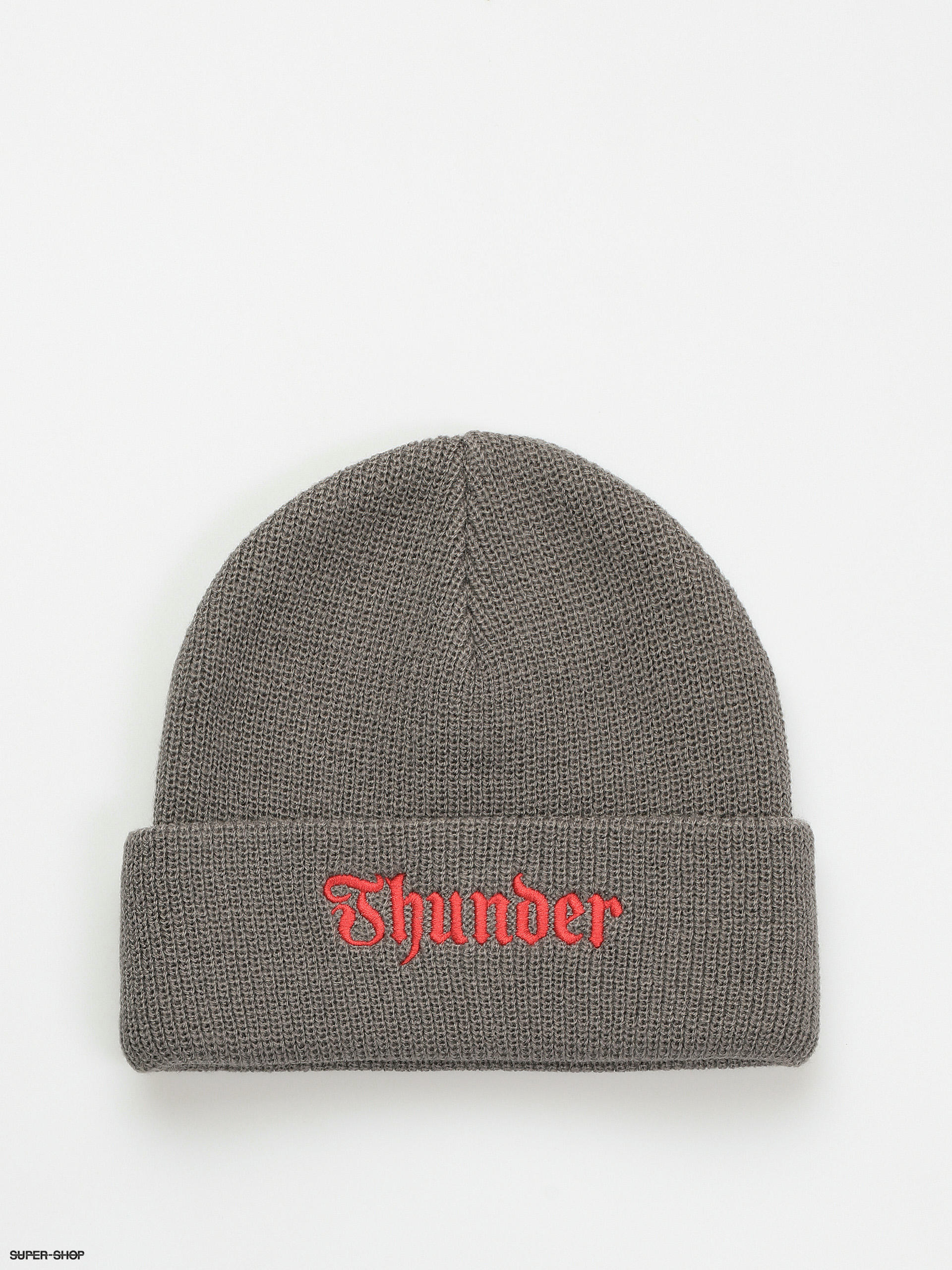 Burton Beanie Truckstop Bnie olive branch heather