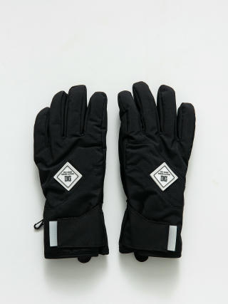 DC Franchise Gloves Wmn (black)