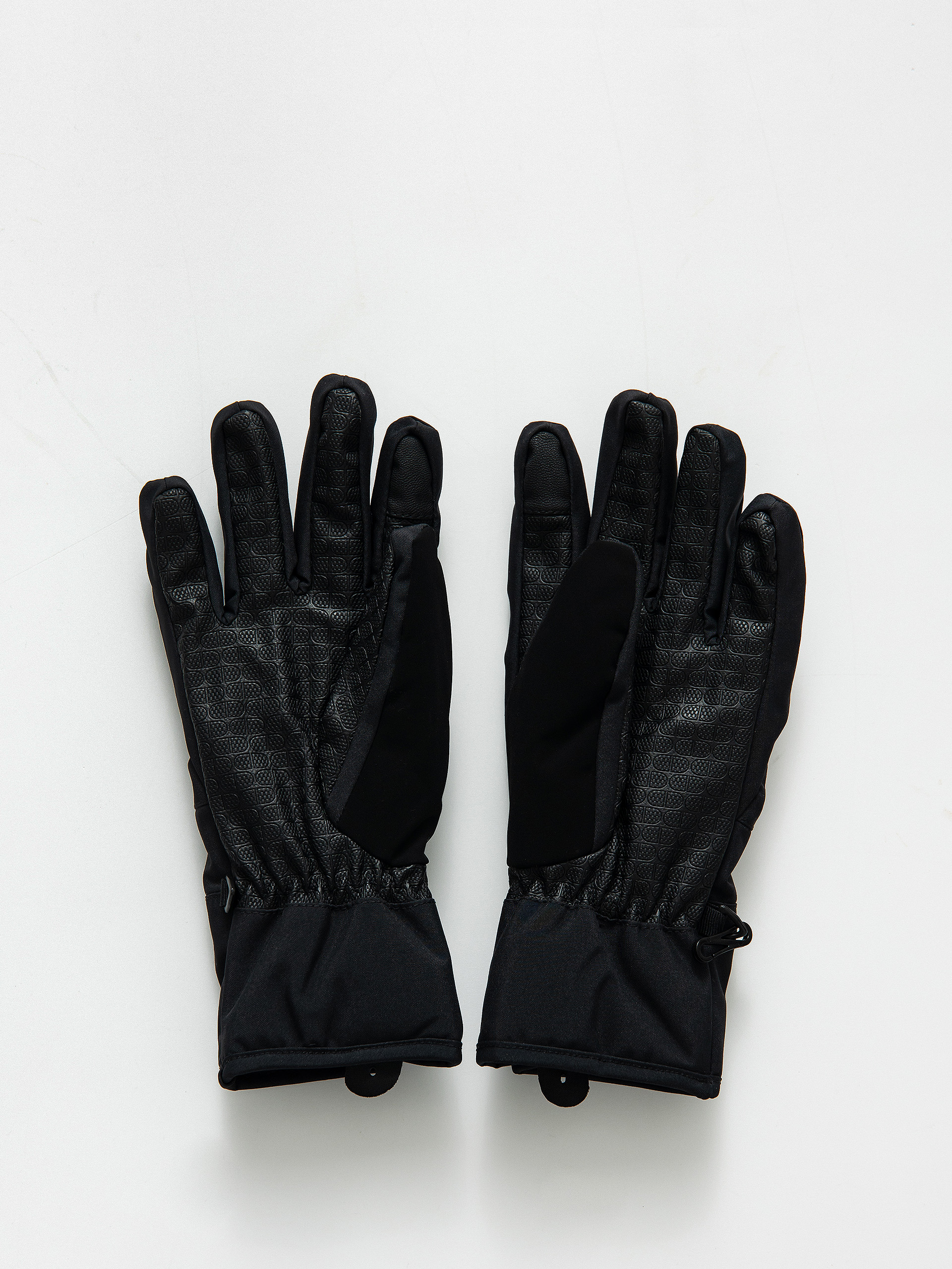 DC Franchise Gloves Wmn (black)