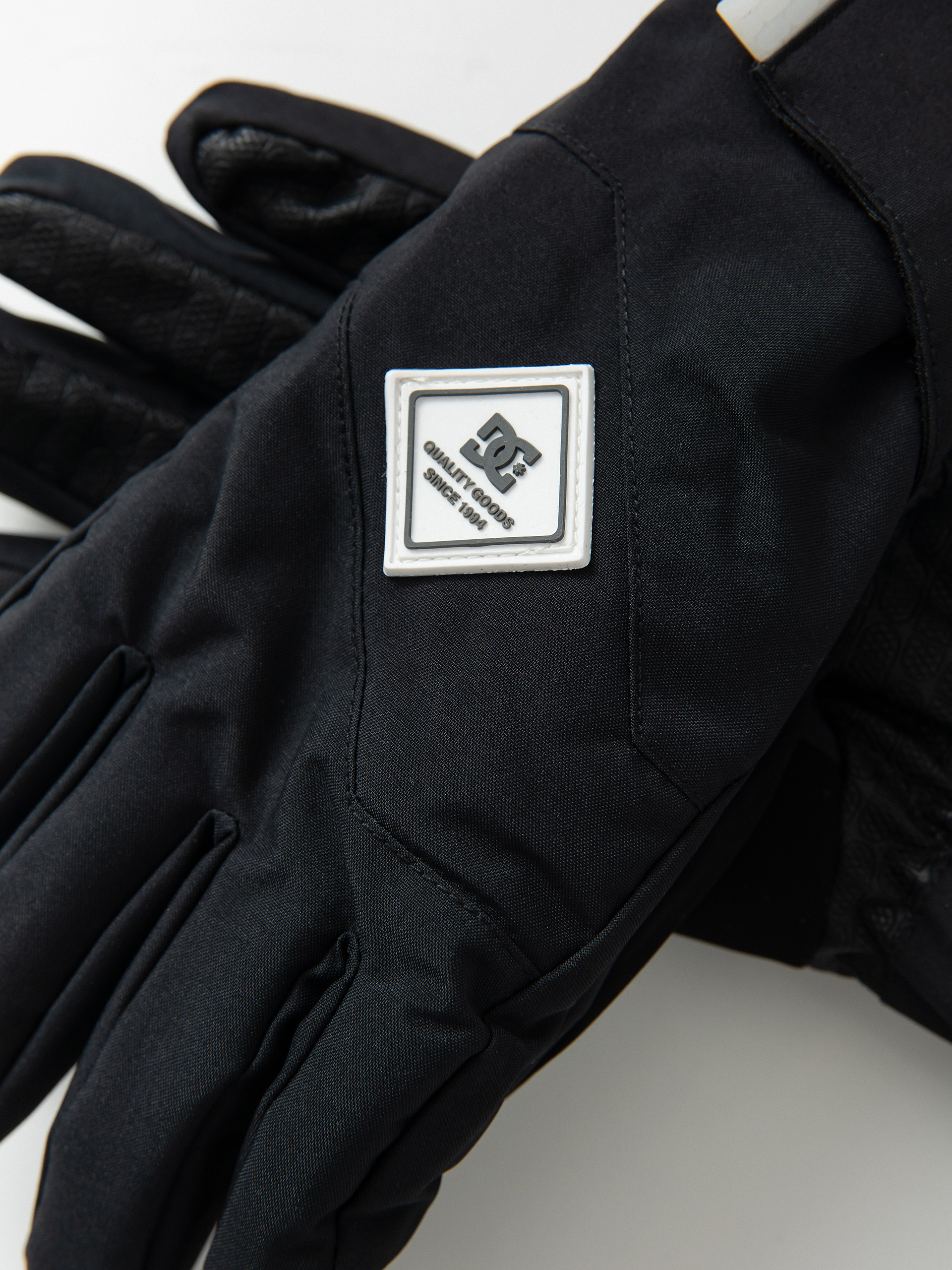 DC Franchise Gloves Wmn (black)