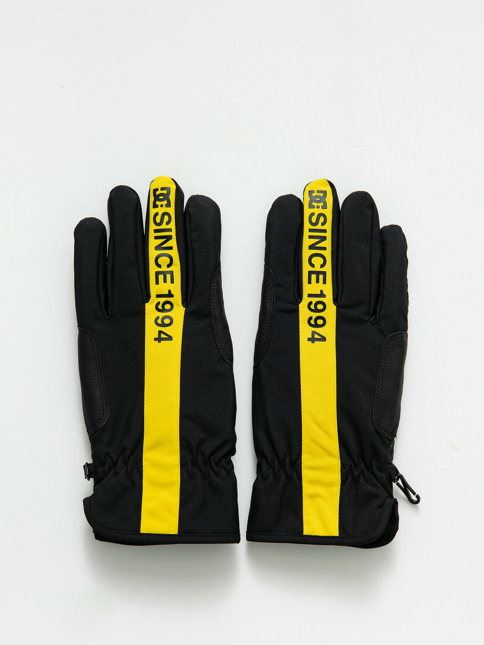 DC Salute Handschuhe (black)