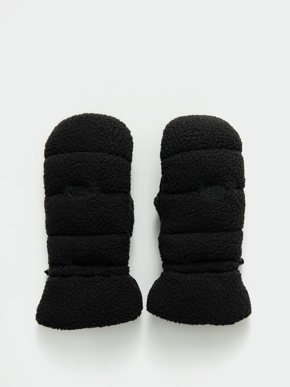 The North Face Cragmont Fleece Mitt Handschuhe (tnf black/tnf black)