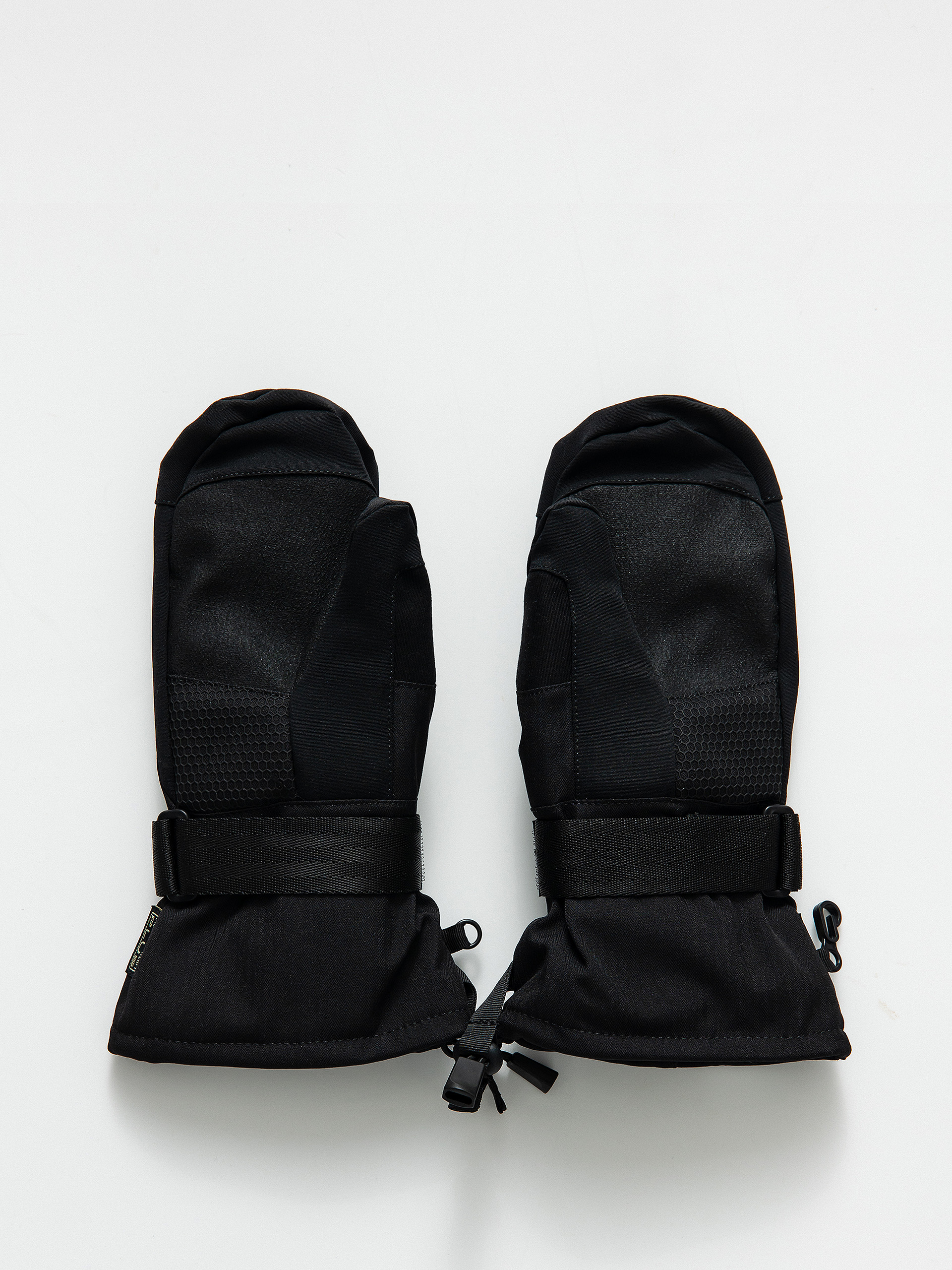 Level Handschuhe JR Fly Mitt (blk)