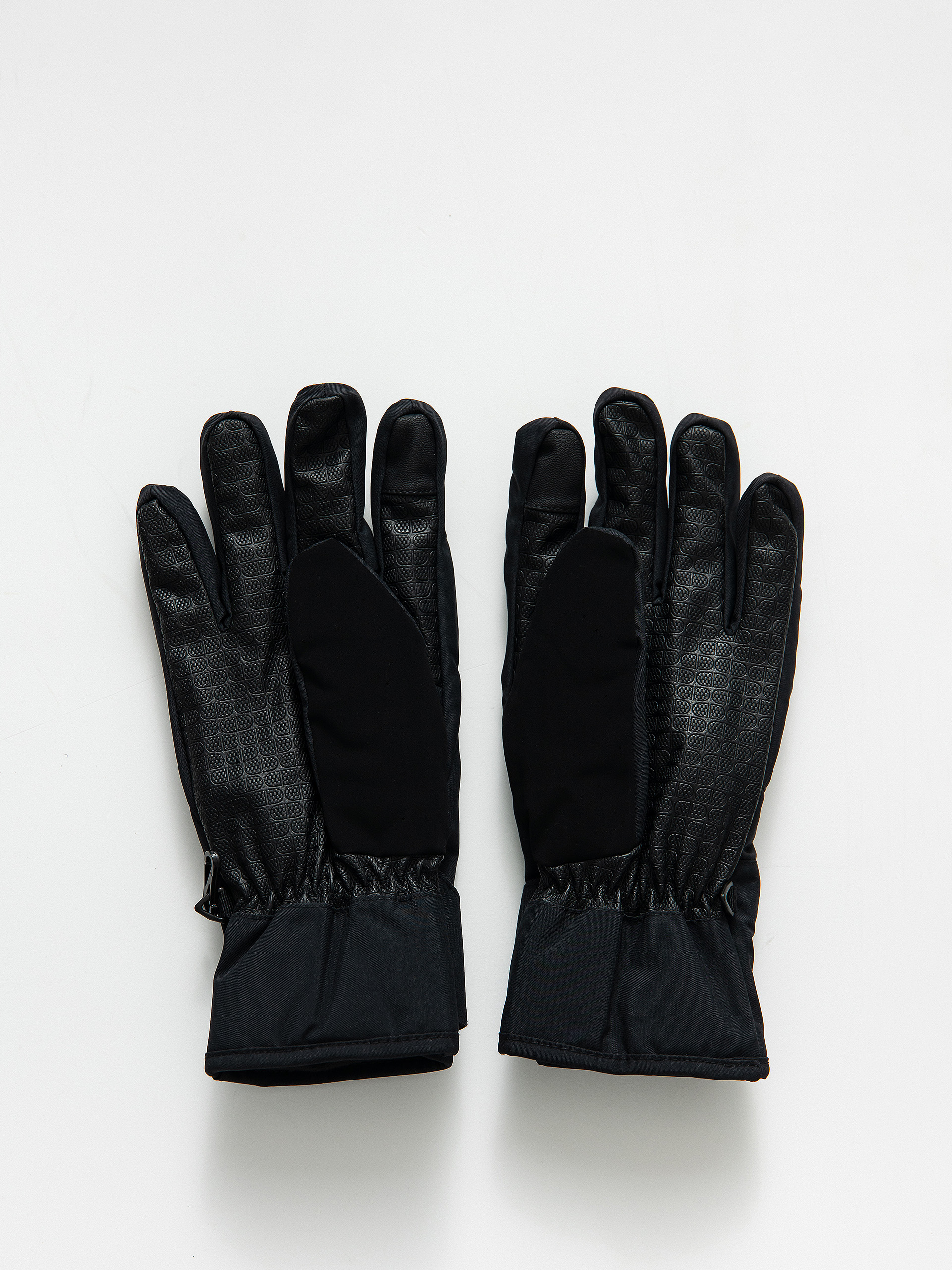 DC Franchise Gloves (black)