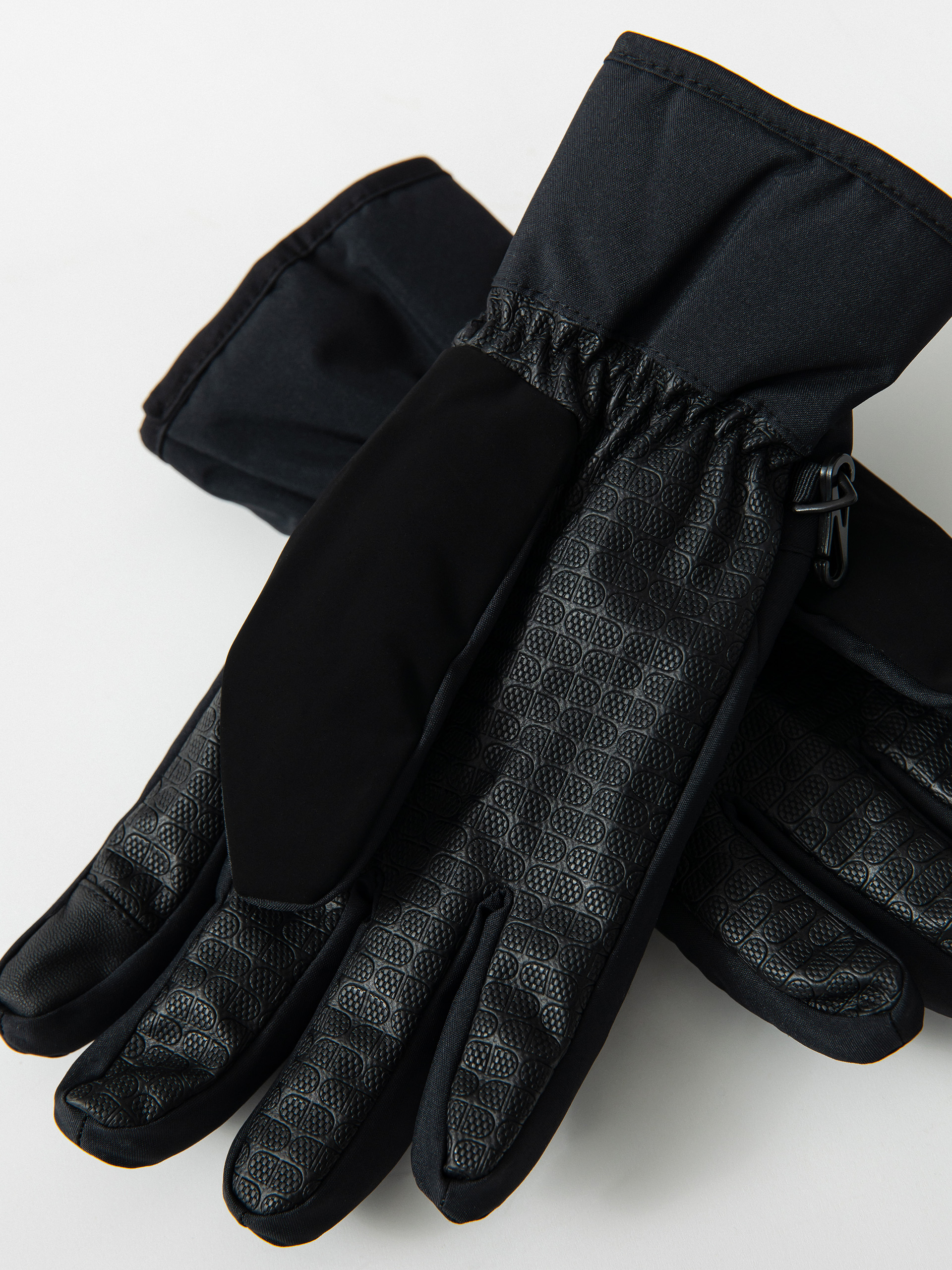 DC Franchise Gloves (black)