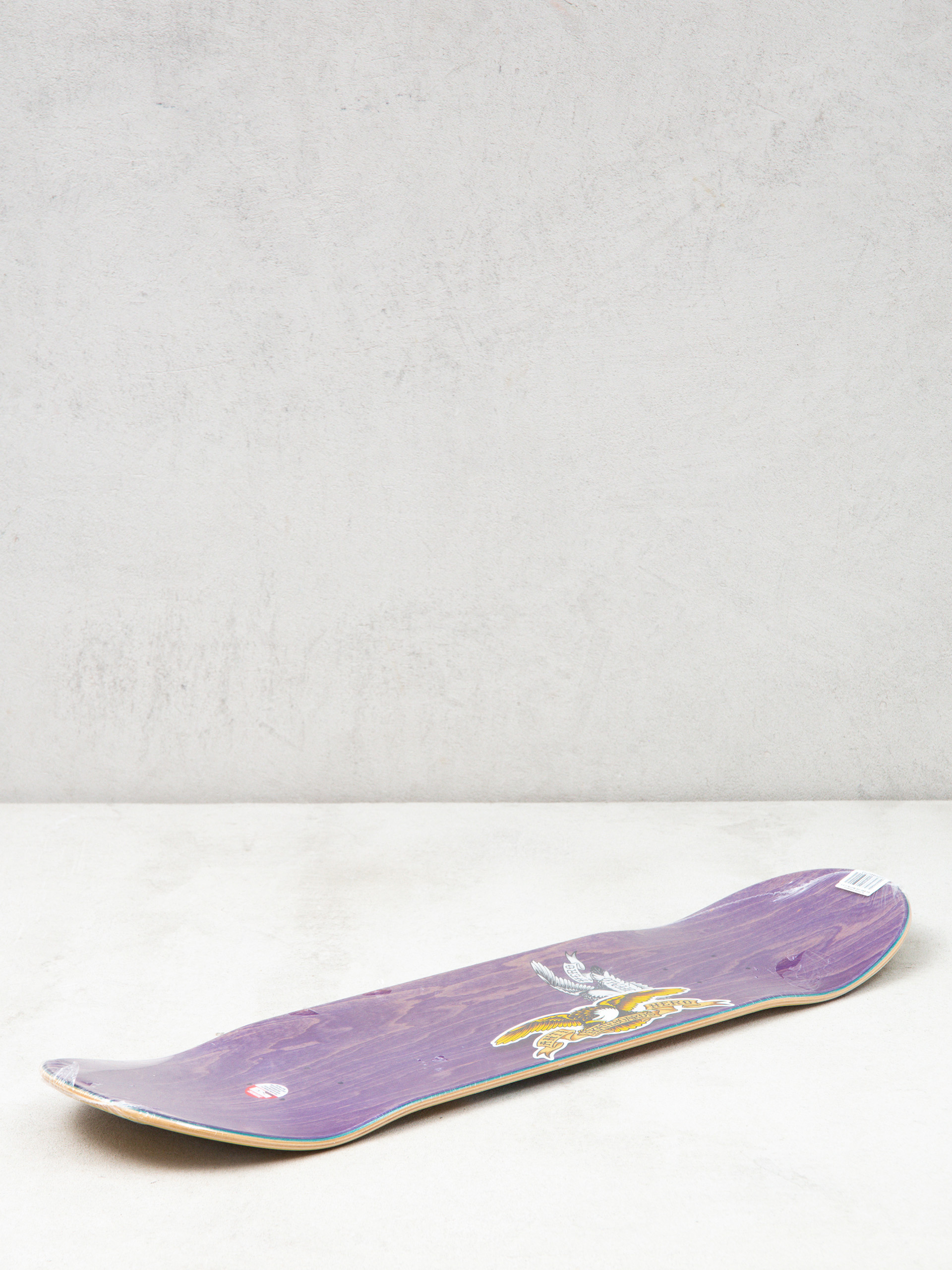 Antihero Joe Bufallo Deck (gold)