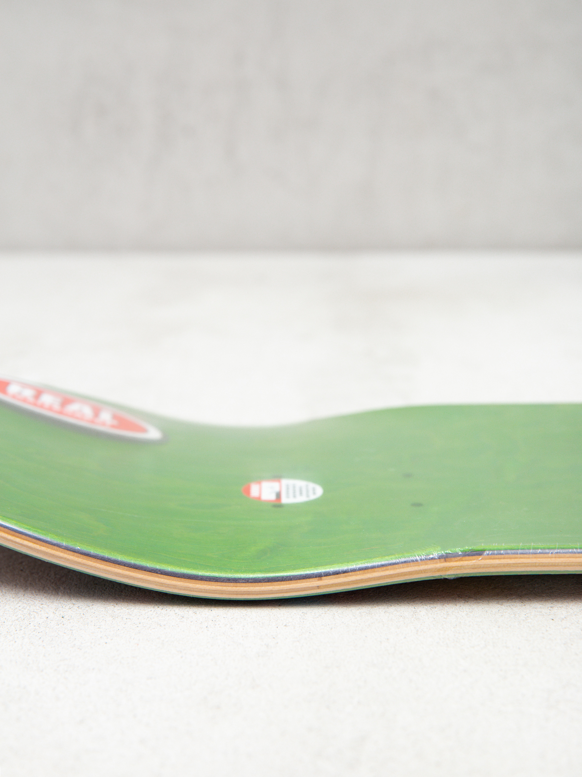 Real Secret Pro Deck (assorted)