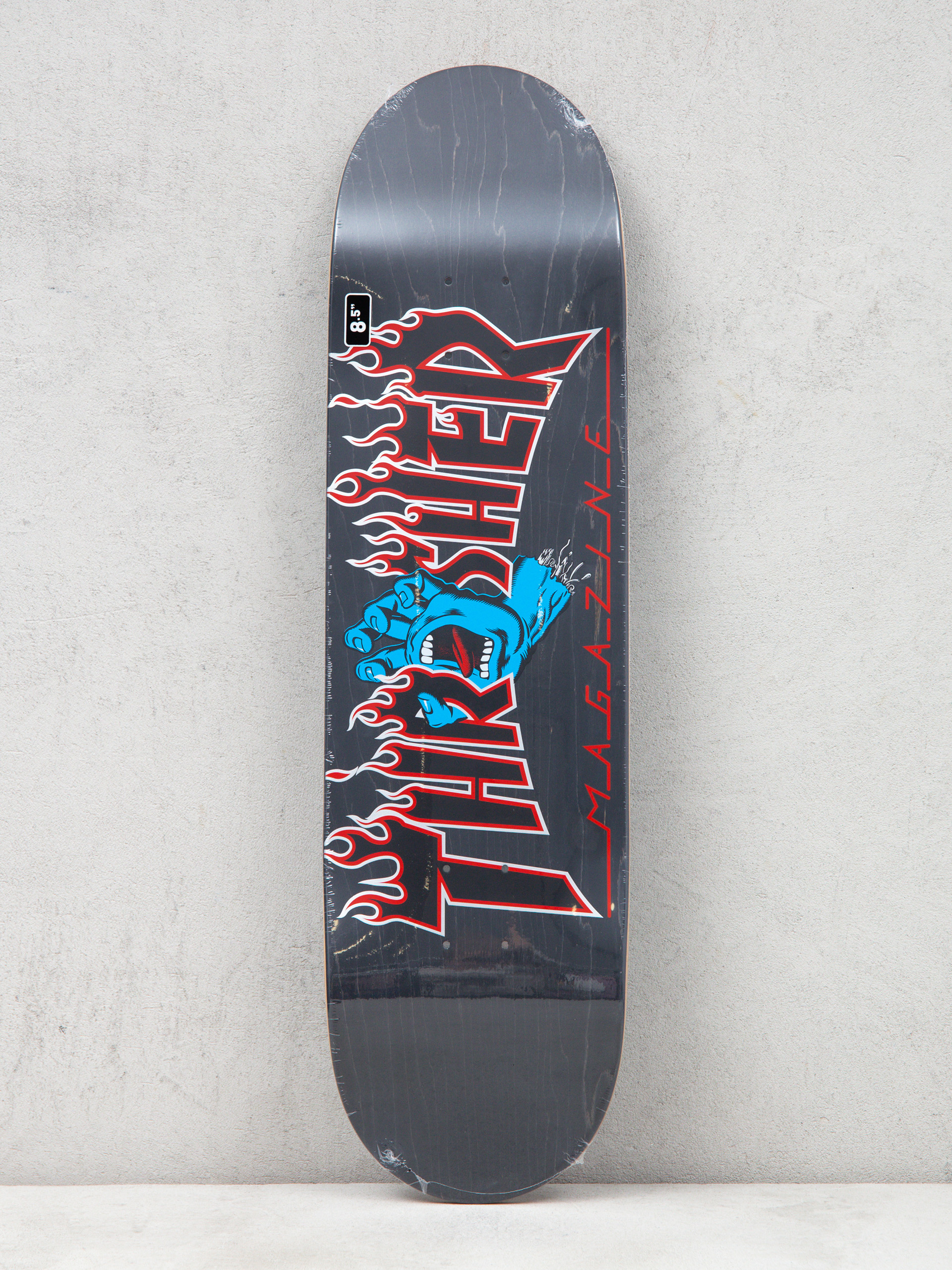 Deck thrasher sale