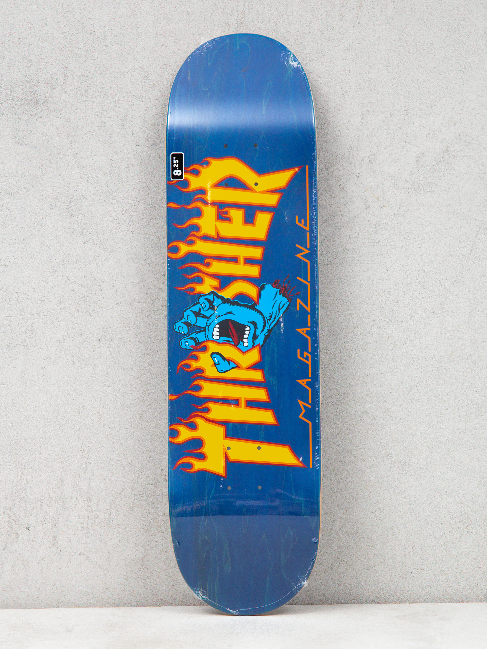 Deck thrasher cheap