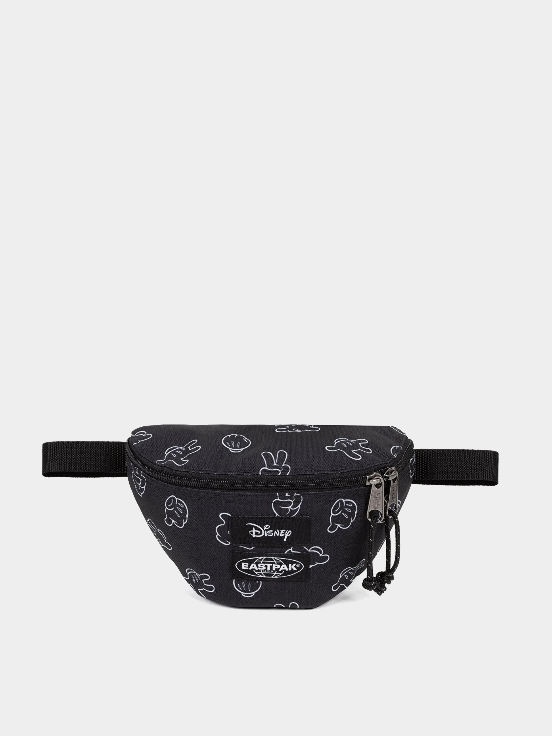 Eastpak X Disney 100 Springer Bum bag (mickey hands)