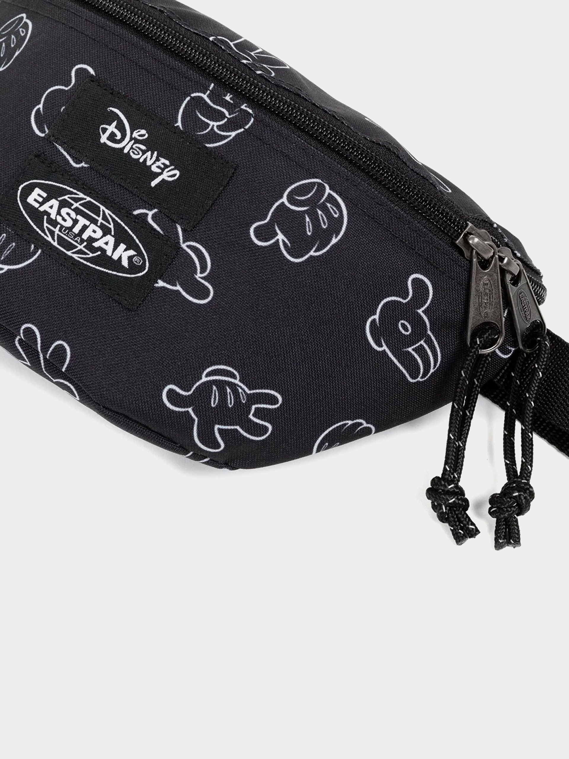 Eastpak X Disney 100 Springer Gürteltasche (mickey hands)