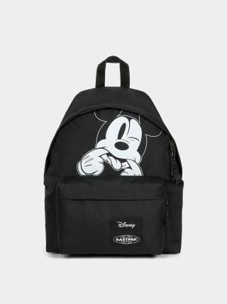 Eastpak X Disney 100 Padded Pak'R Backpack (mickey placed)