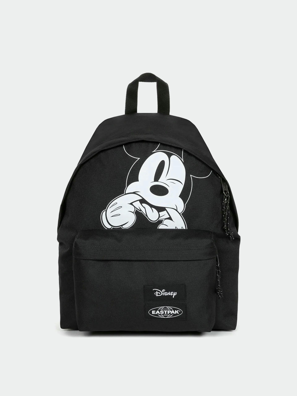 Eastpak X Disney 100 Padded Pak'R Rucksack (mickey placed)