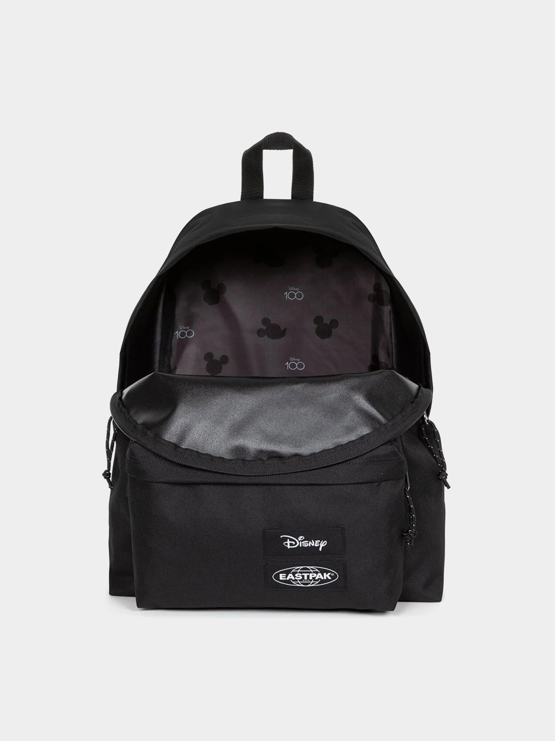 Eastpak X Disney 100 Padded Pak R Backpack mickey placed