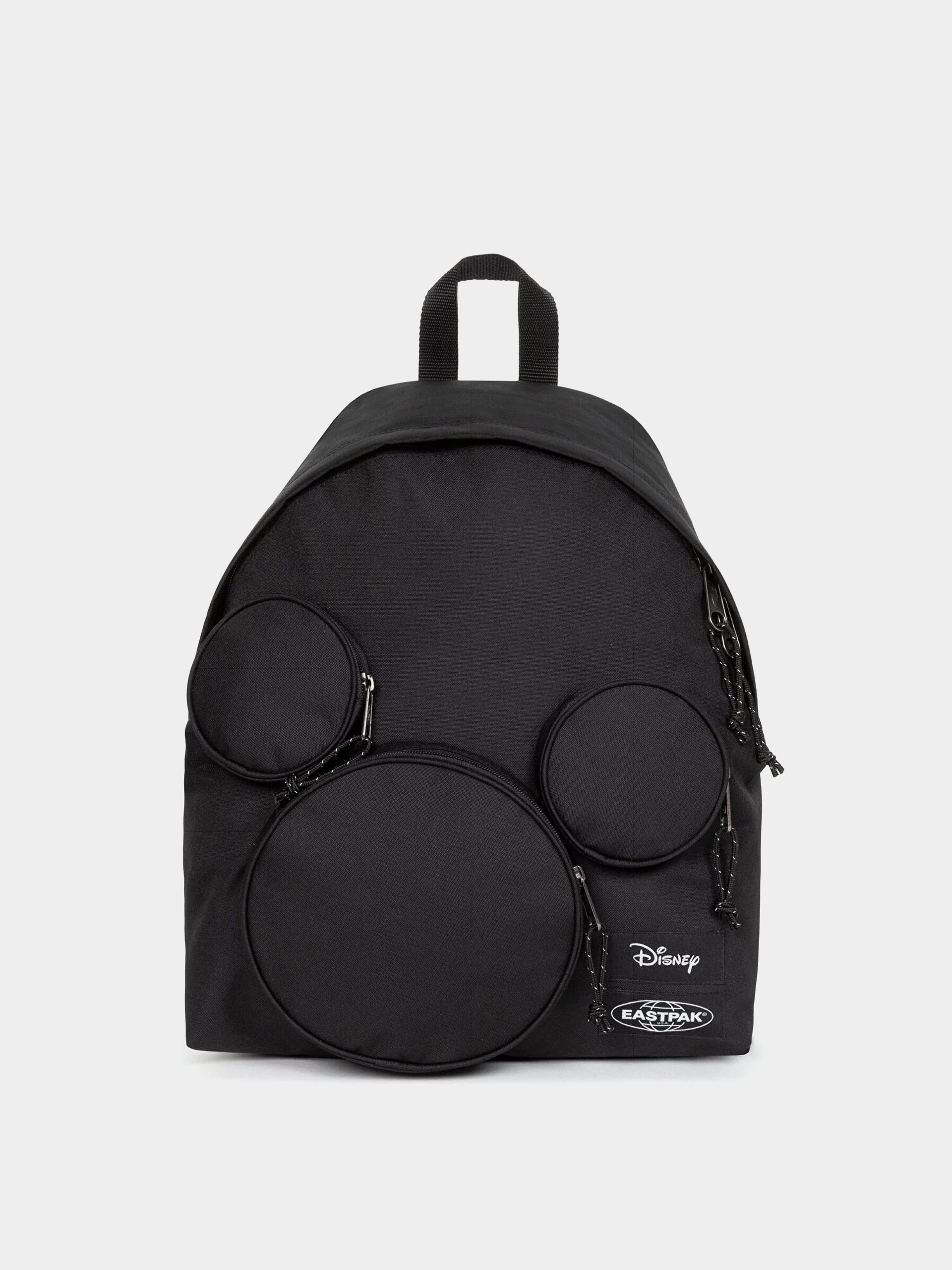 Eastpak X Disney 100 Padded Pak'R Backpack (mickey special)